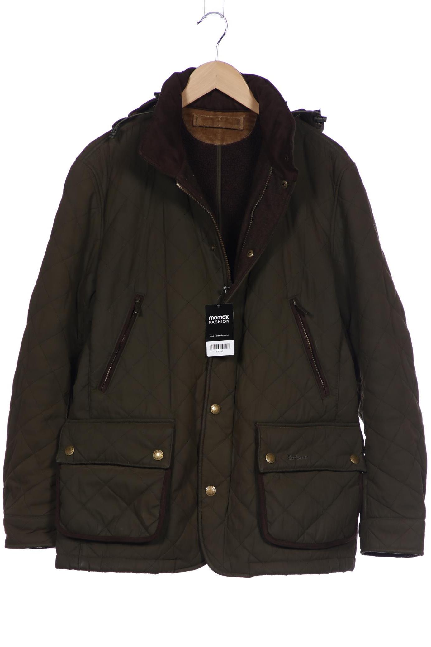 

Barbour Herren Jacke, grün, Gr. 52