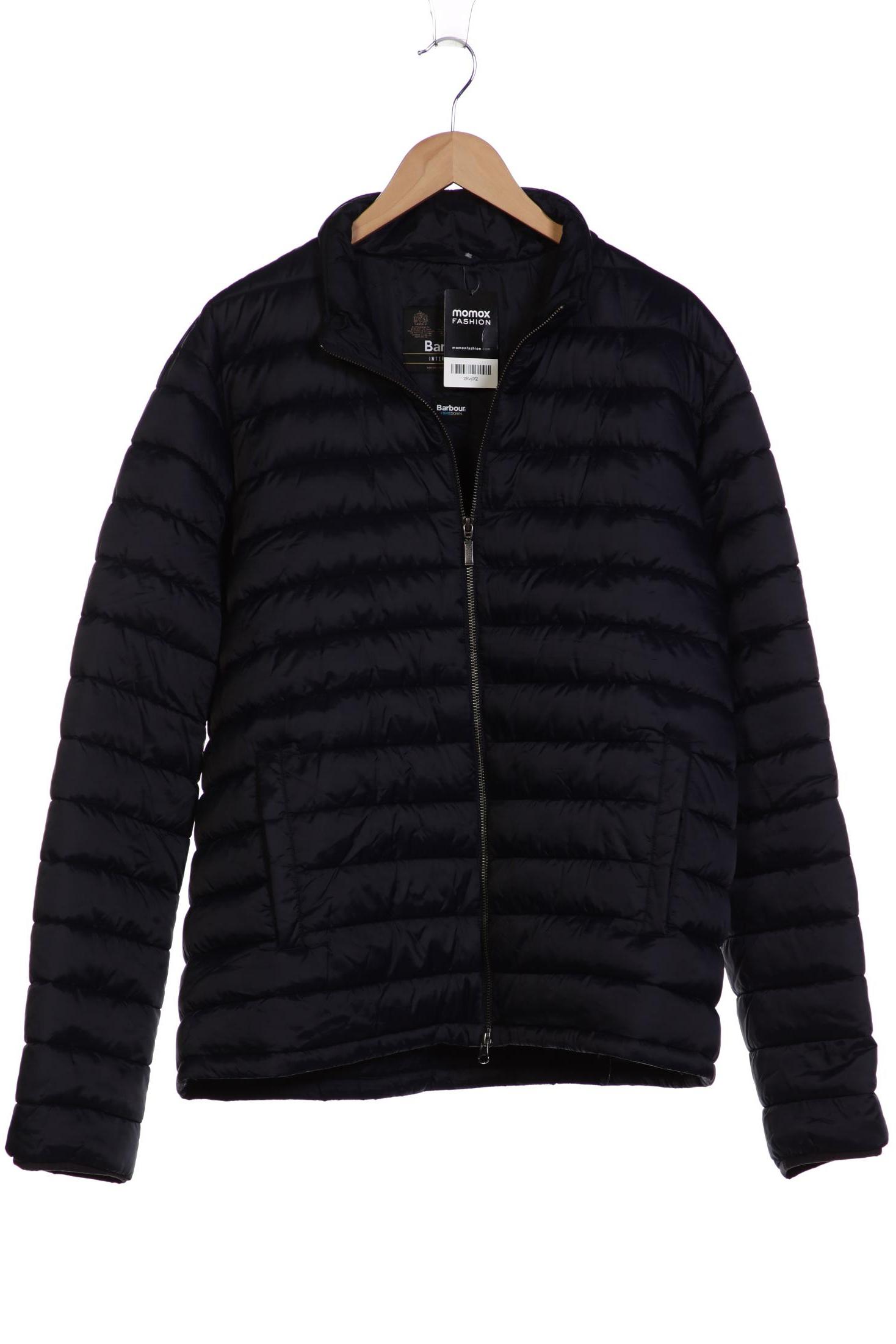 

Barbour Herren Jacke, marineblau, Gr. 56