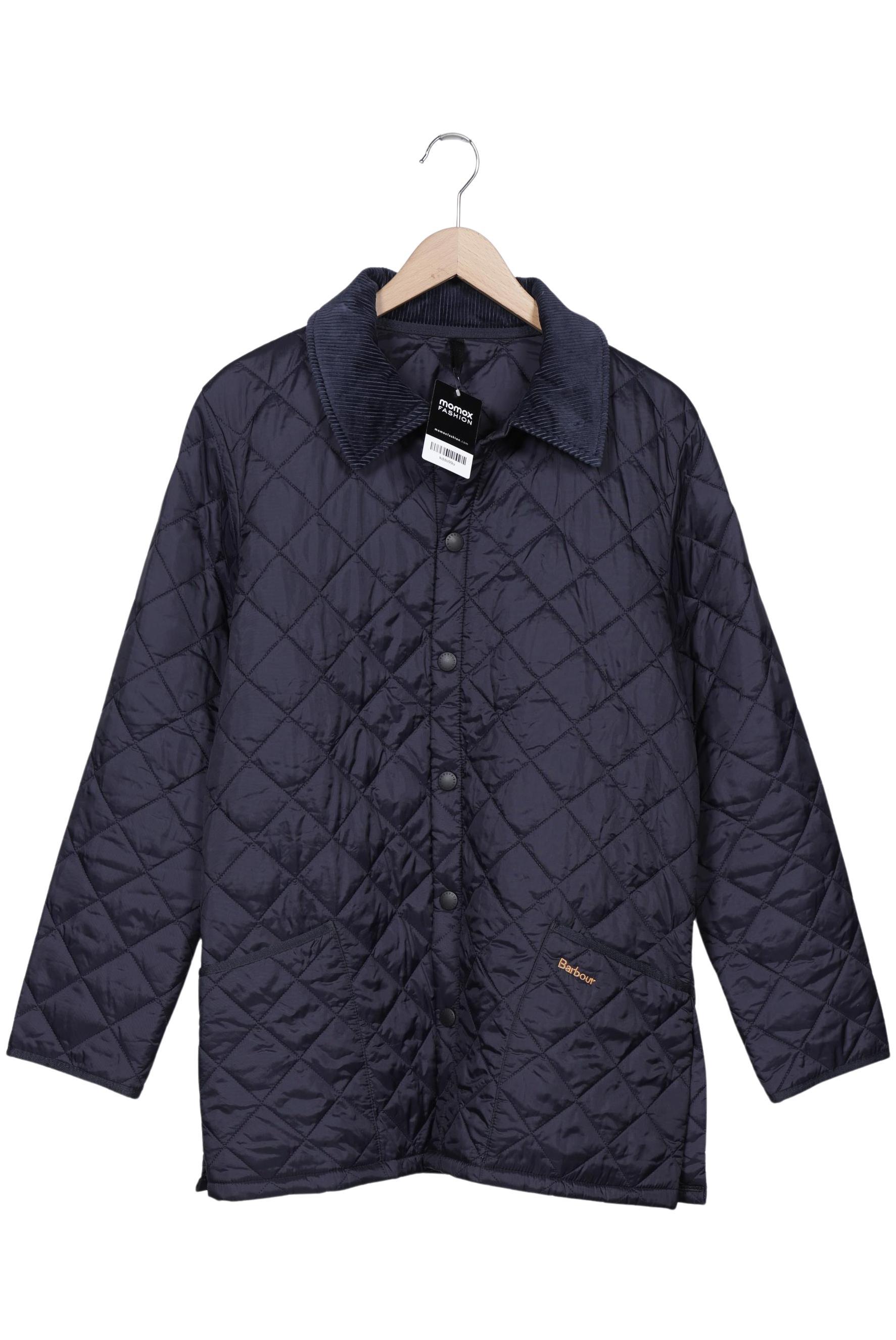 

Barbour Herren Jacke, marineblau, Gr. 46