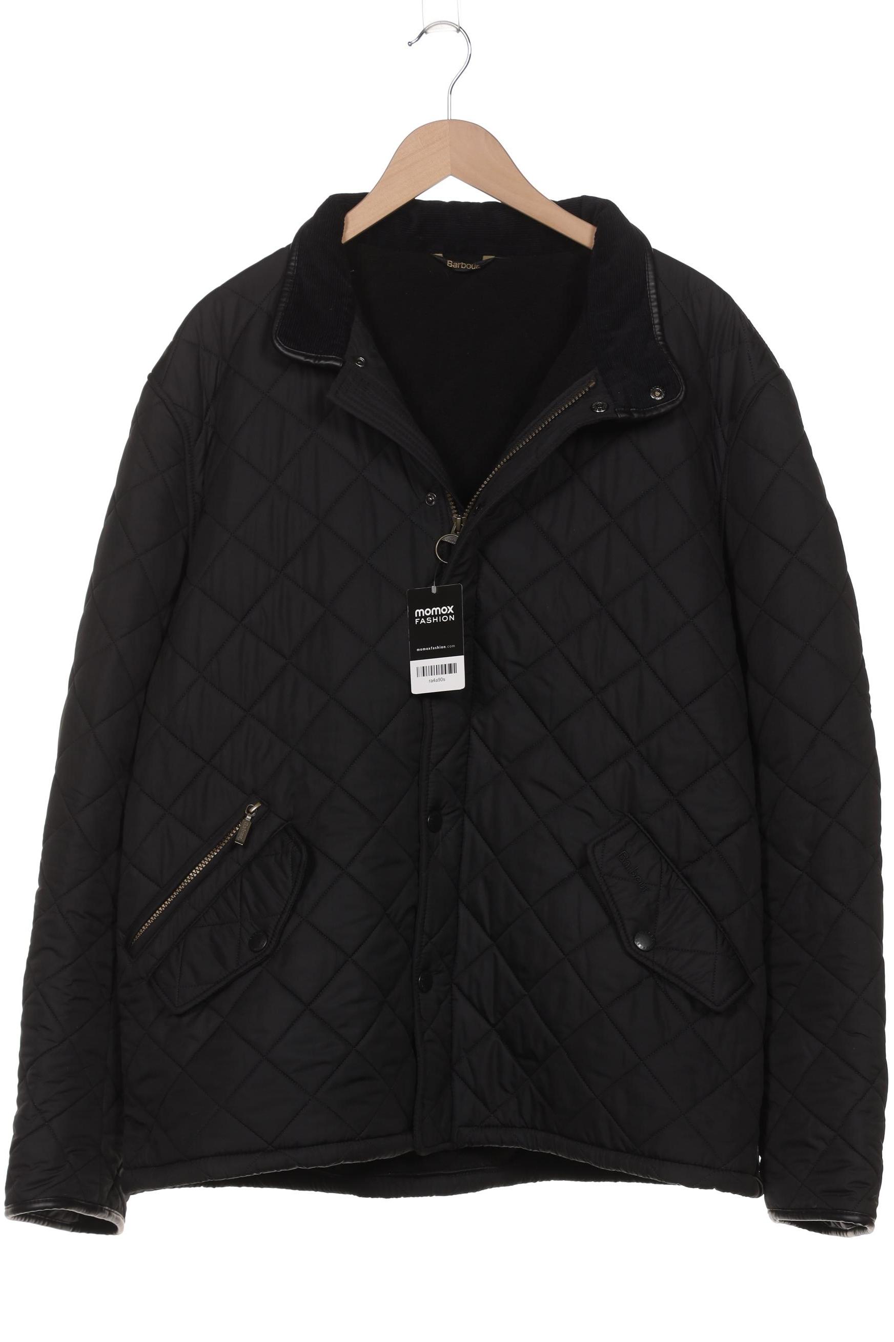 

Barbour Herren Jacke, schwarz, Gr. 58