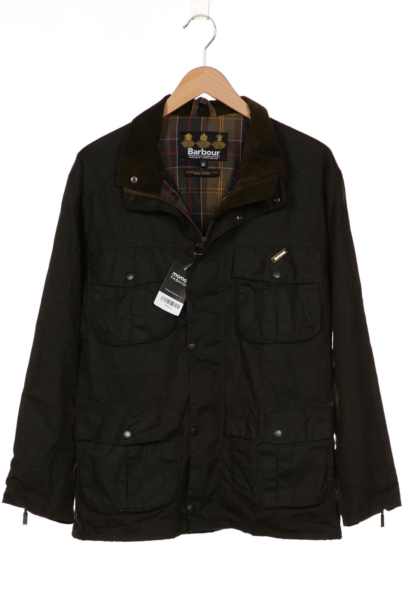 

Barbour Herren Jacke, grün, Gr. 48