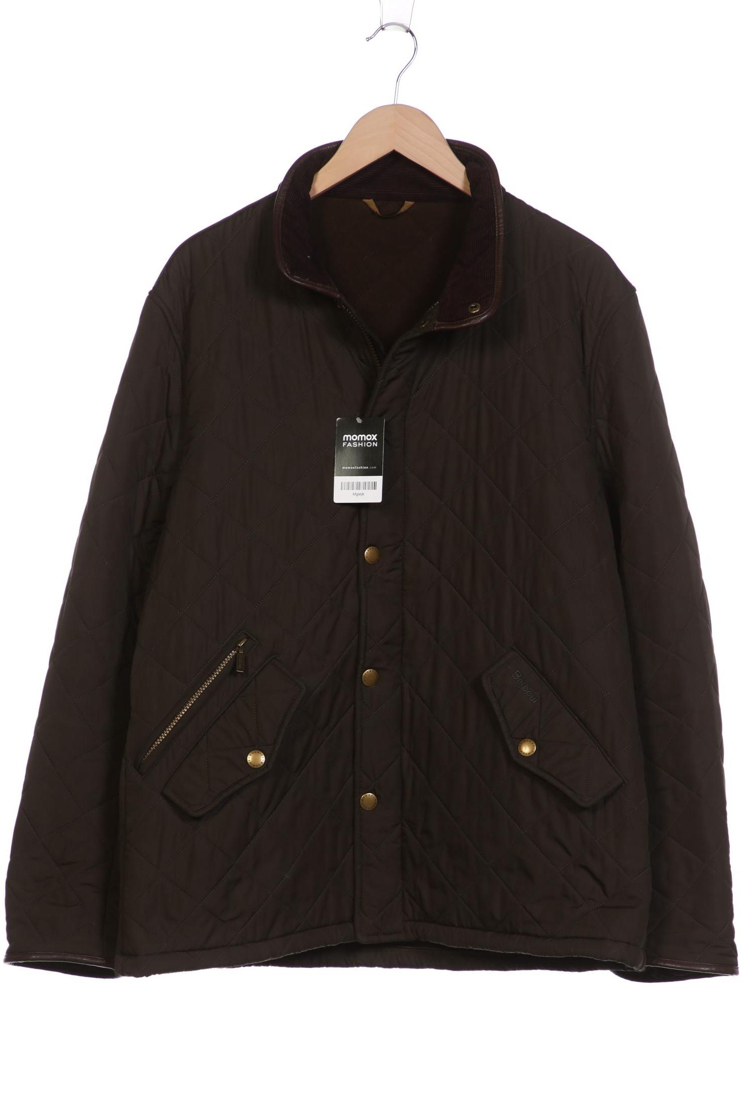 

Barbour Herren Jacke, grün, Gr. 54