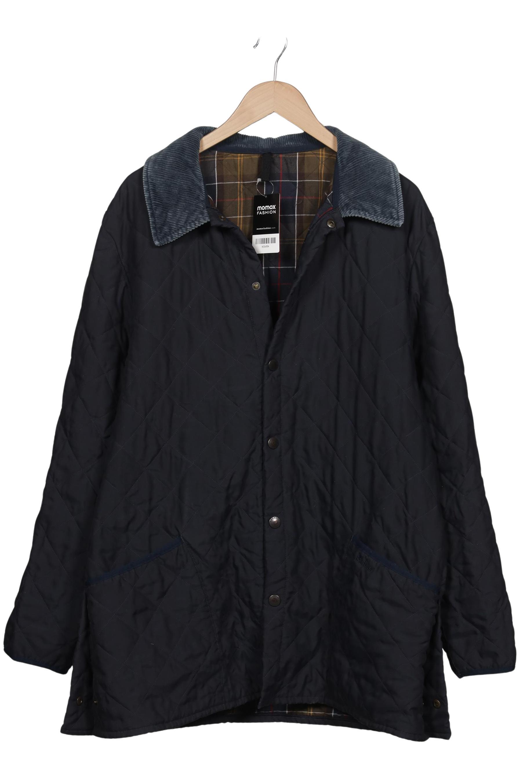 

Barbour Herren Jacke, marineblau, Gr. 54