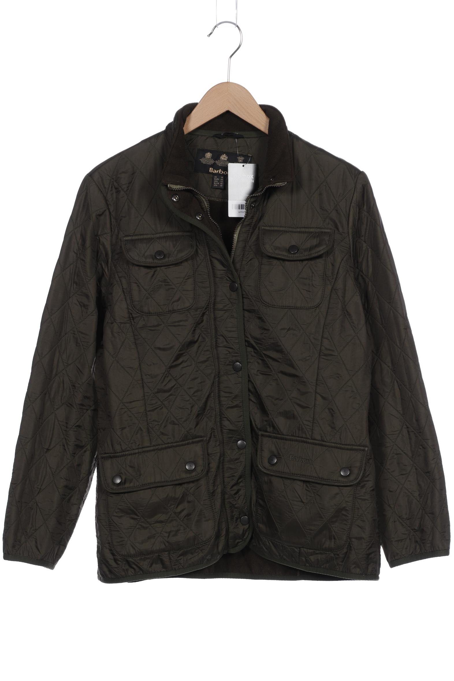 

Barbour Herren Jacke, grün, Gr. 44