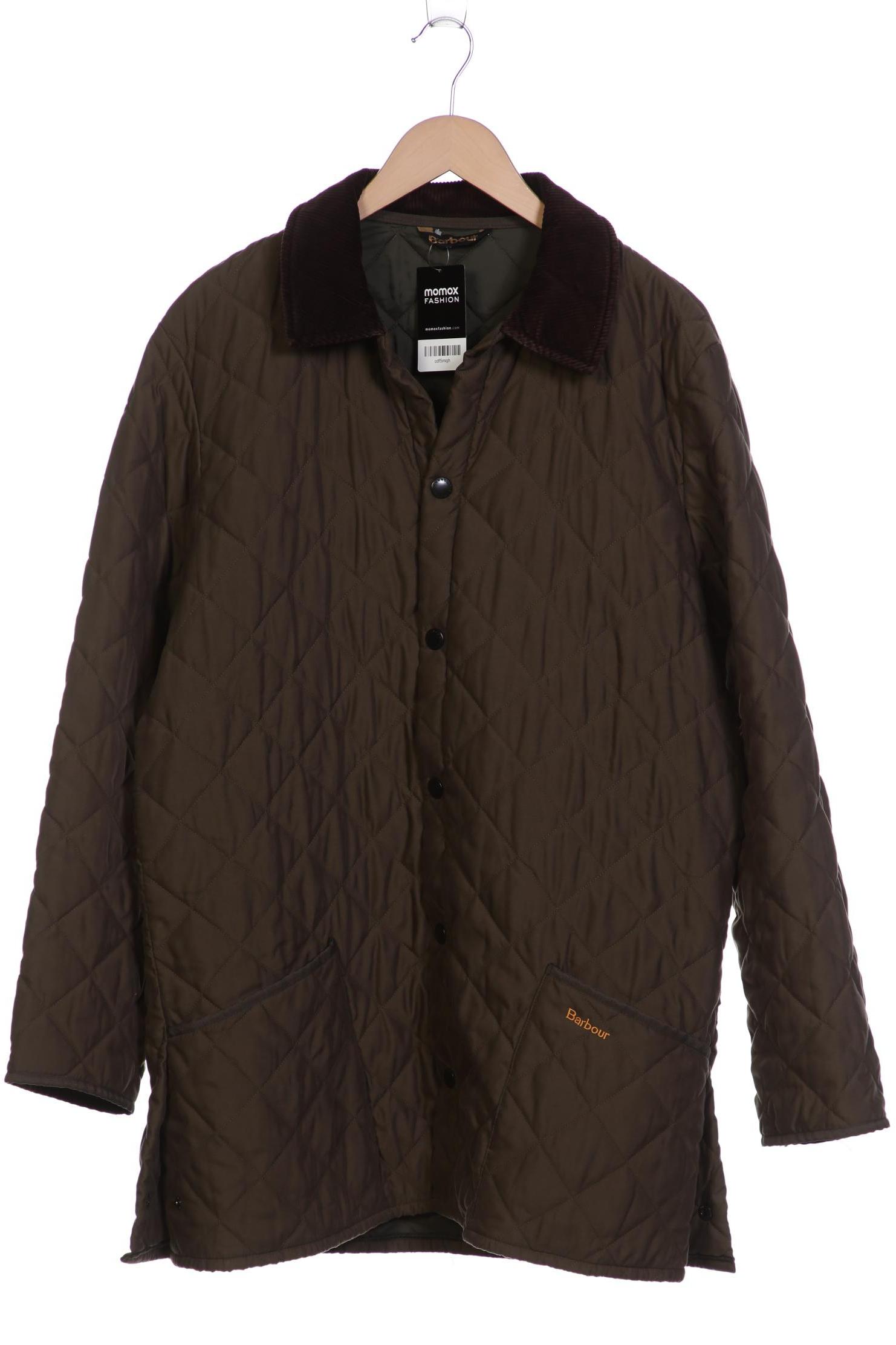 

Barbour Herren Jacke, grün, Gr. 48