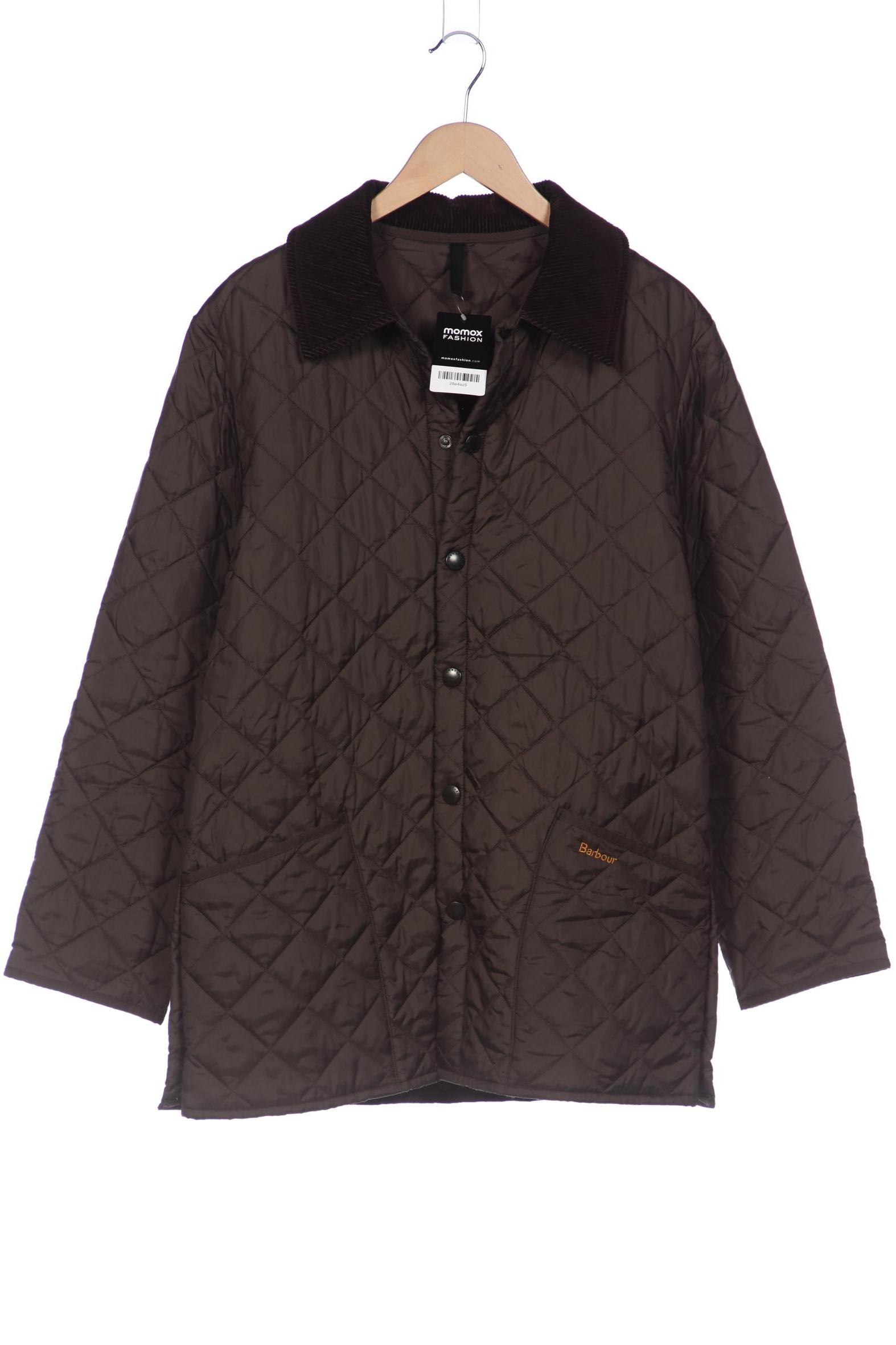 

Barbour Herren Jacke, braun, Gr. 46