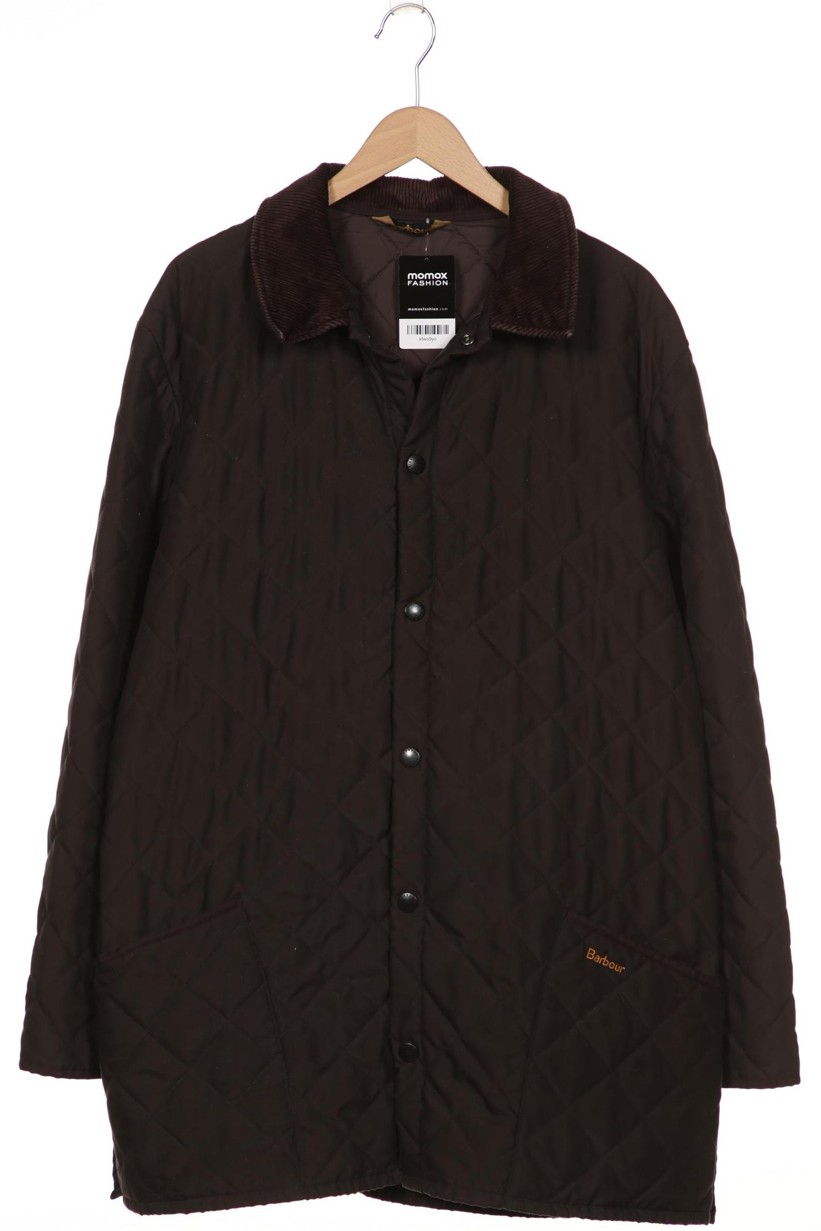 

Barbour Herren Jacke, braun