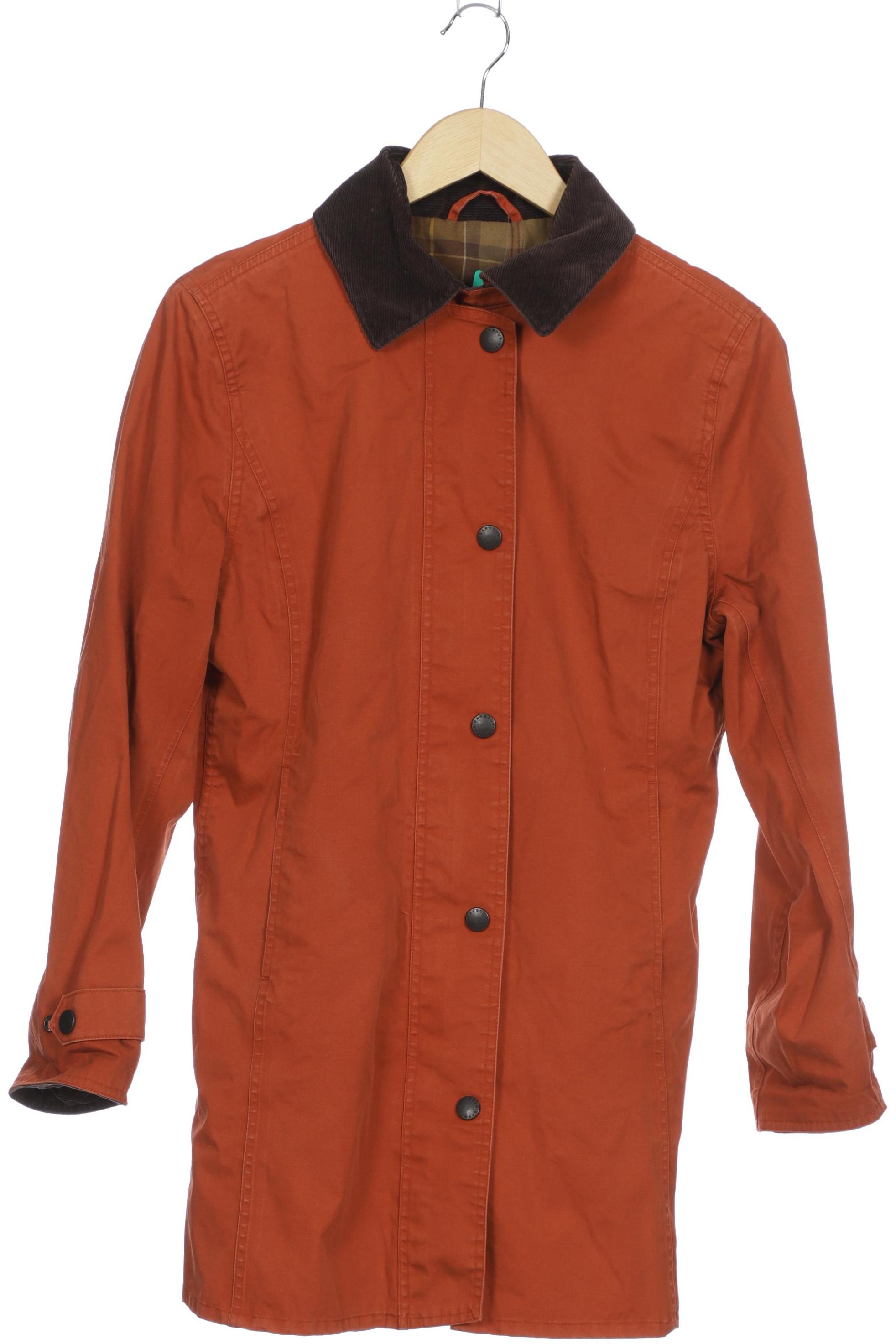 Thumbnail - Barbour Herren Jacke, orange, Gr. 46
