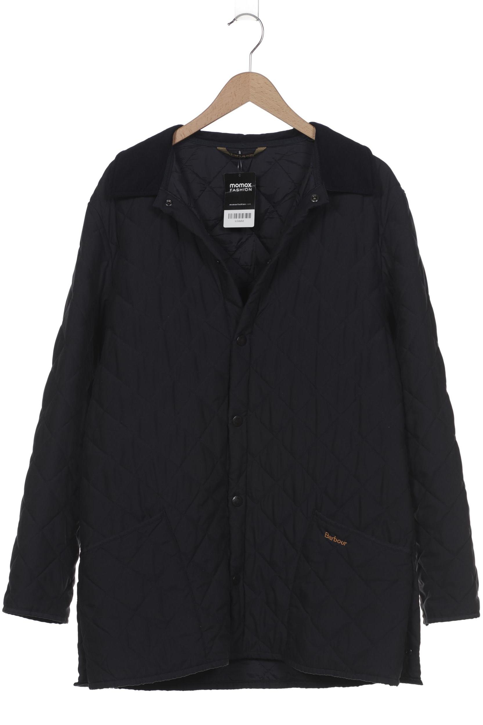 

Barbour Herren Jacke, marineblau, Gr. 52