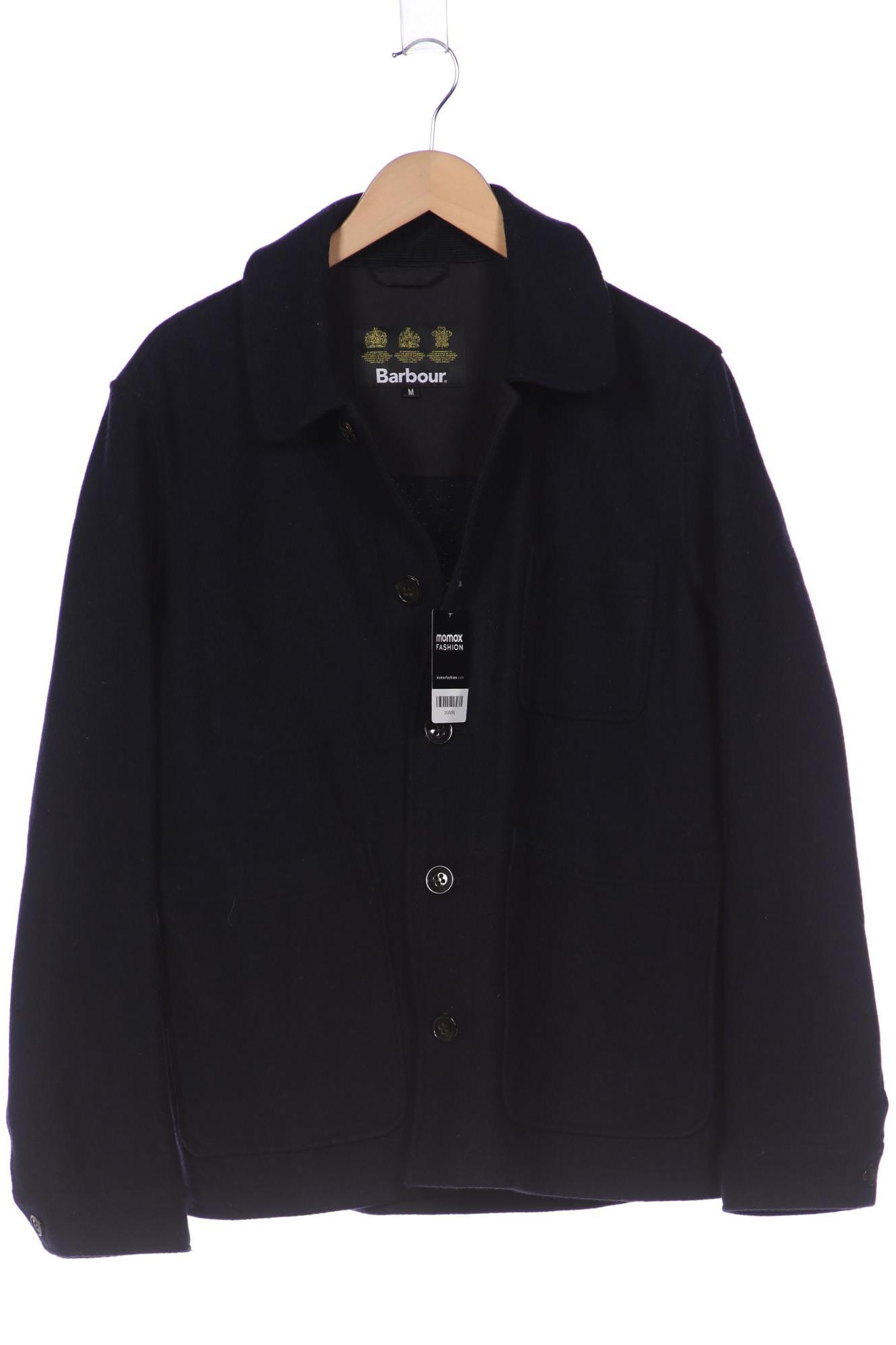 

Barbour Herren Jacke, marineblau, Gr. 48