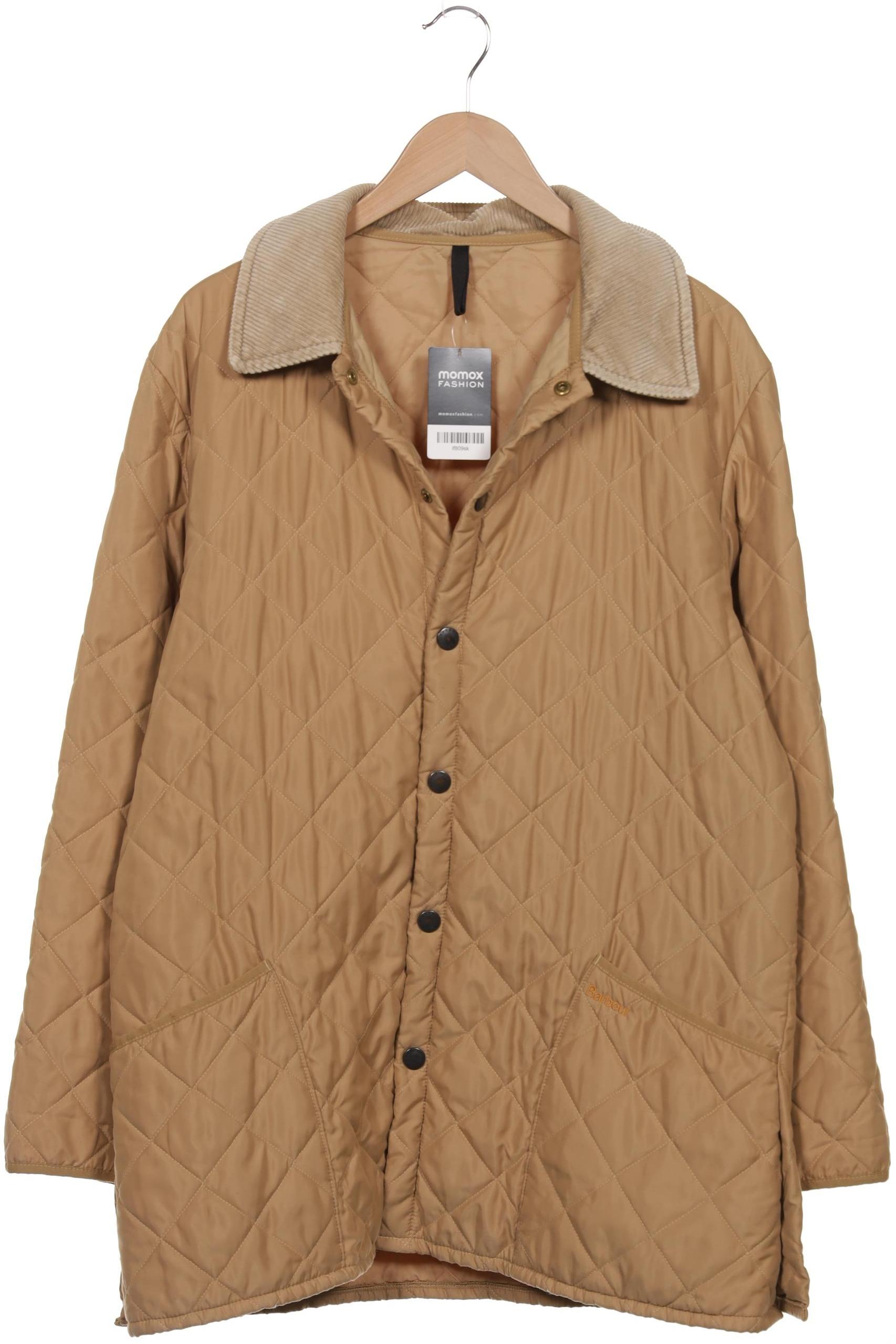 

Barbour Herren Jacke, beige, Gr. 52