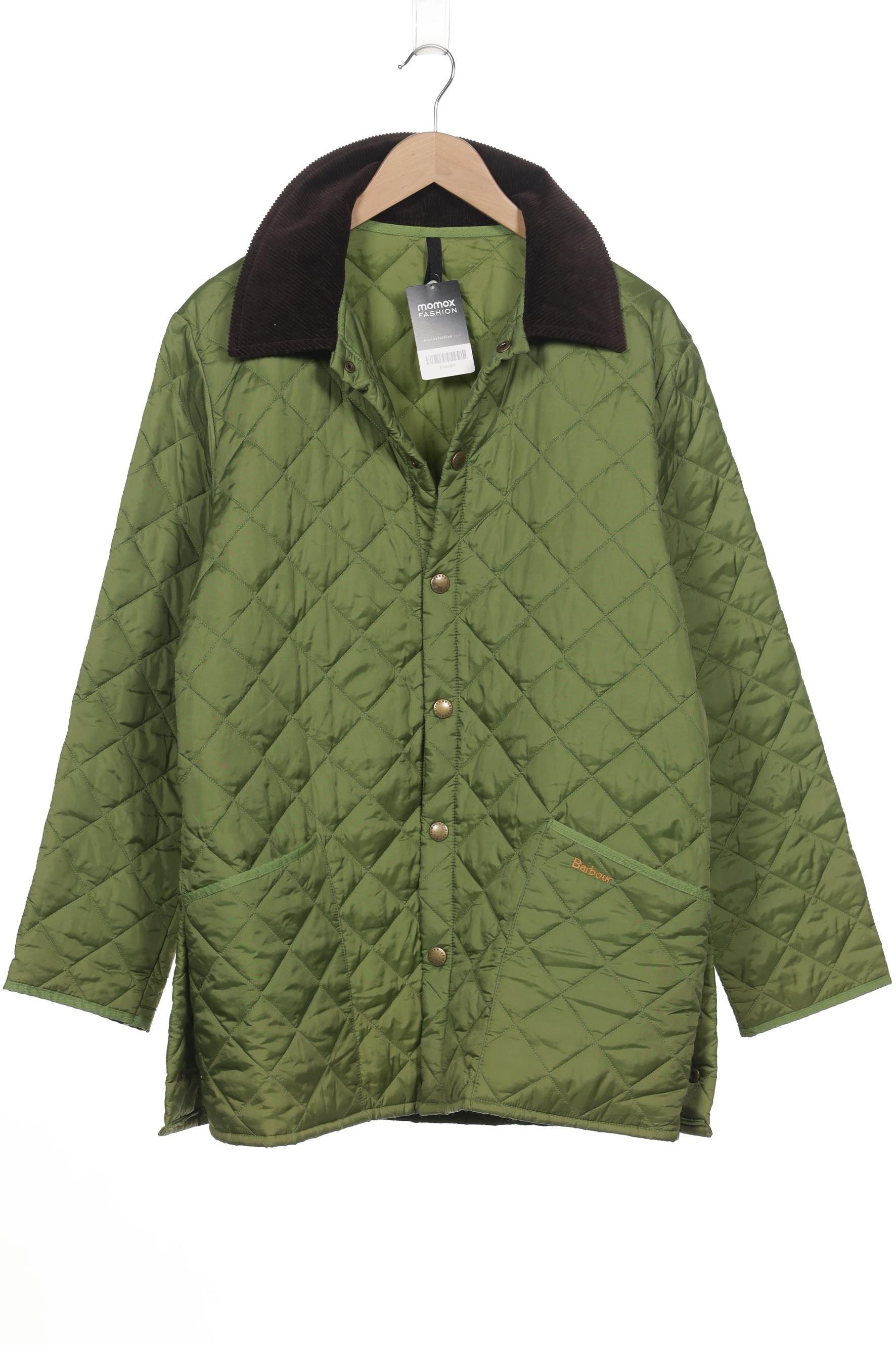 

Barbour Herren Jacke, grün, Gr. 48