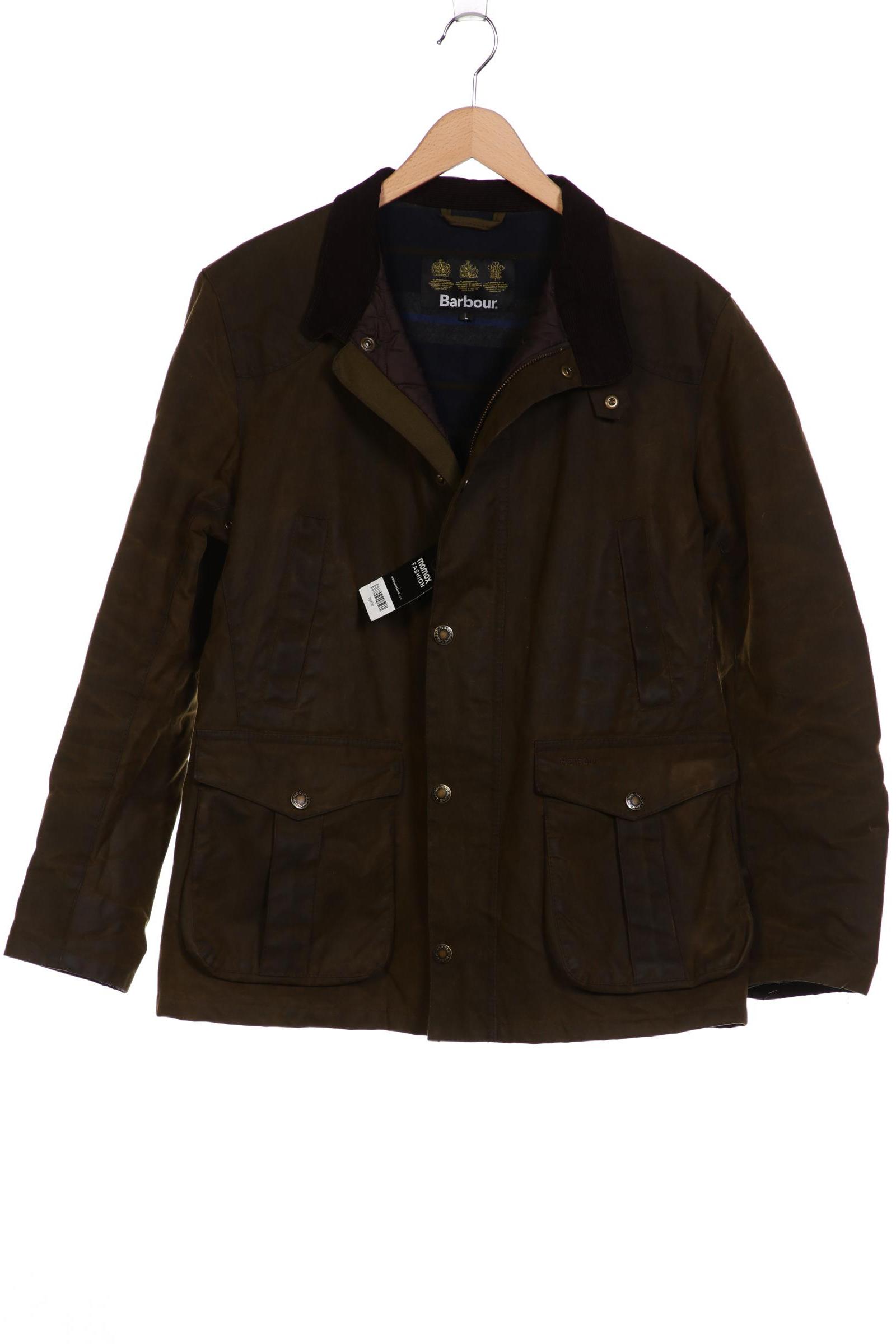 

Barbour Herren Jacke, braun, Gr. 52
