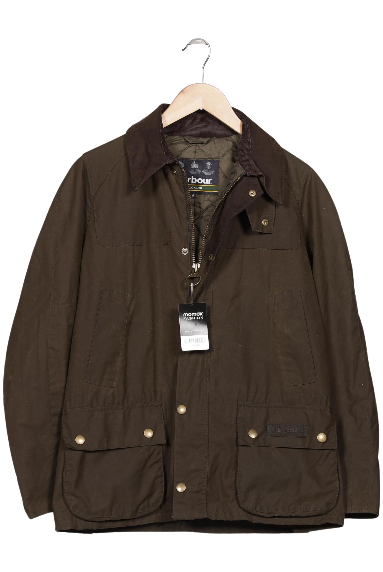 

Barbour Herren Jacke, braun, Gr. 48