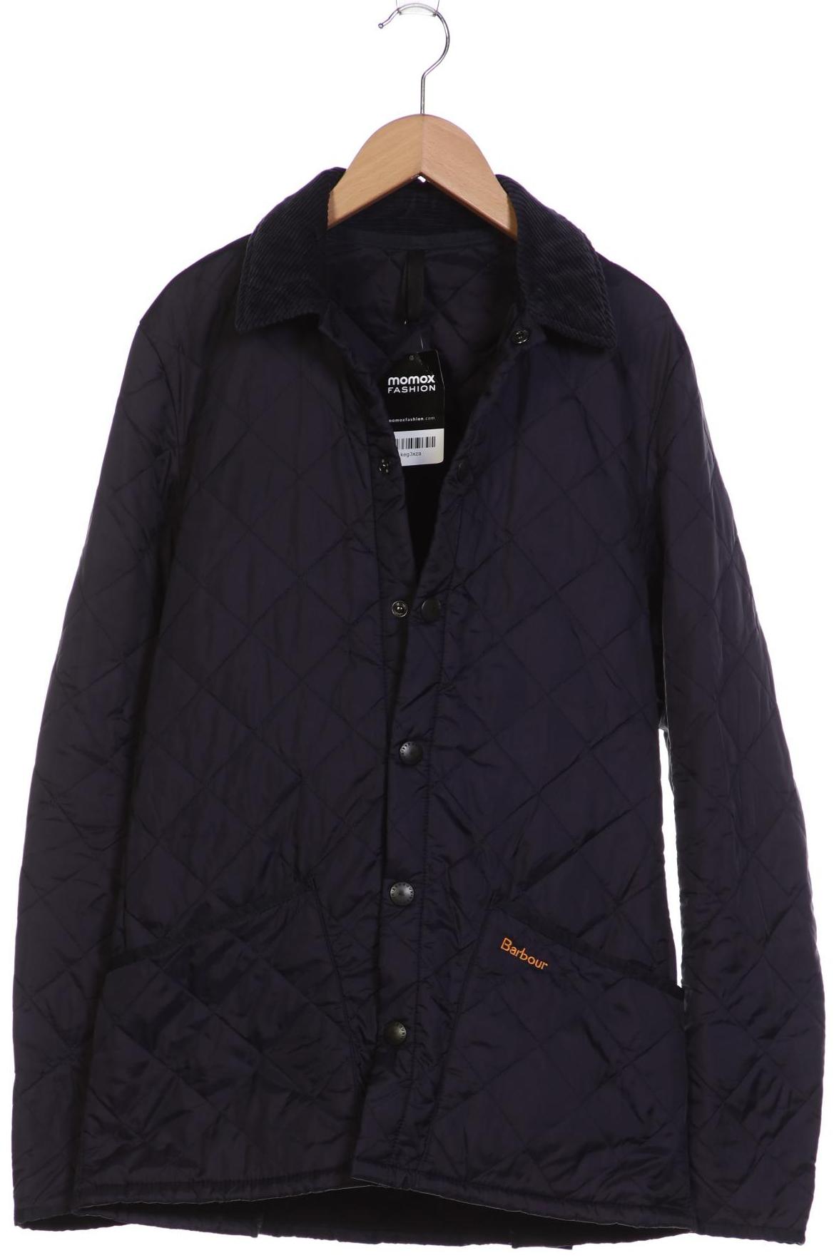 

Barbour Herren Jacke, marineblau