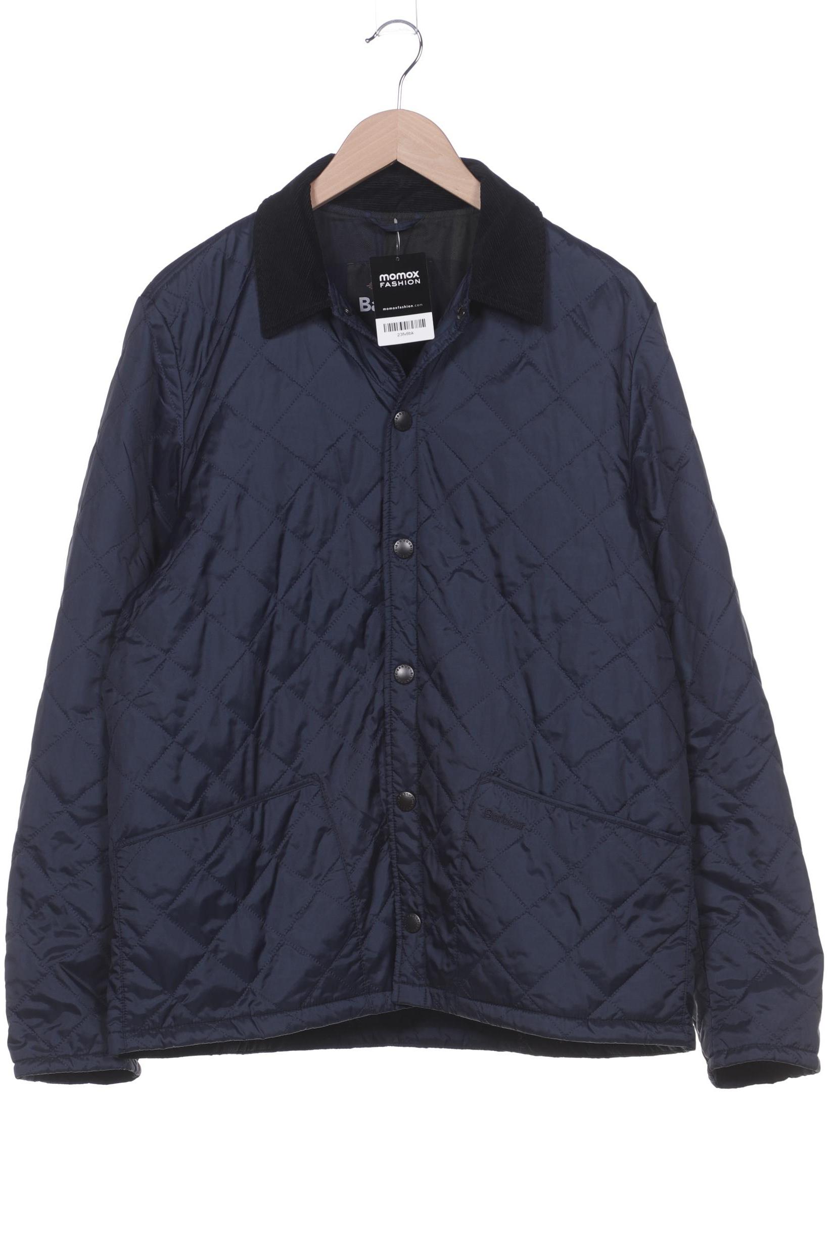 

Barbour Herren Jacke, marineblau, Gr. 54