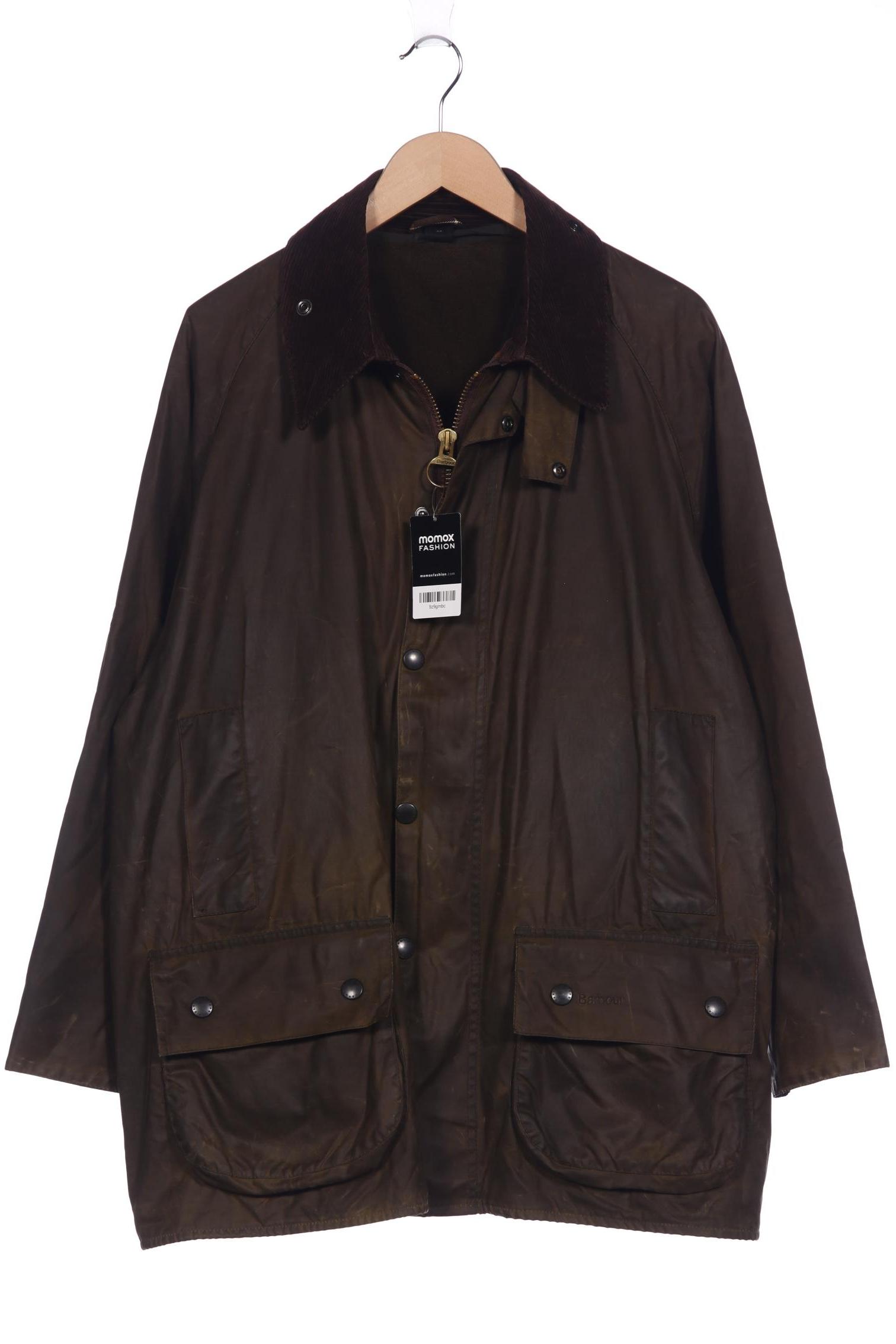 

Barbour Herren Jacke, grün, Gr. 54