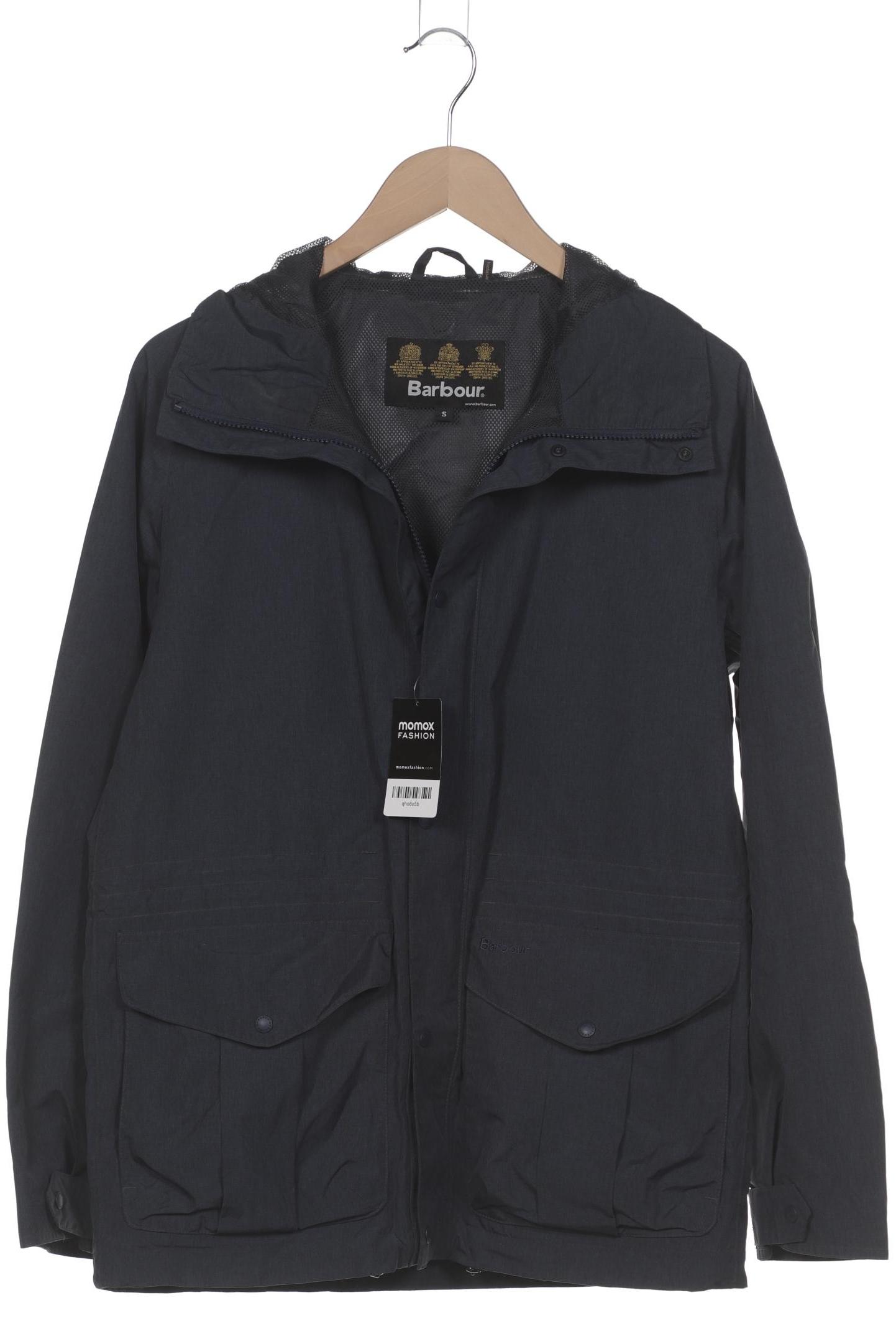 

Barbour Herren Jacke, marineblau, Gr. 46