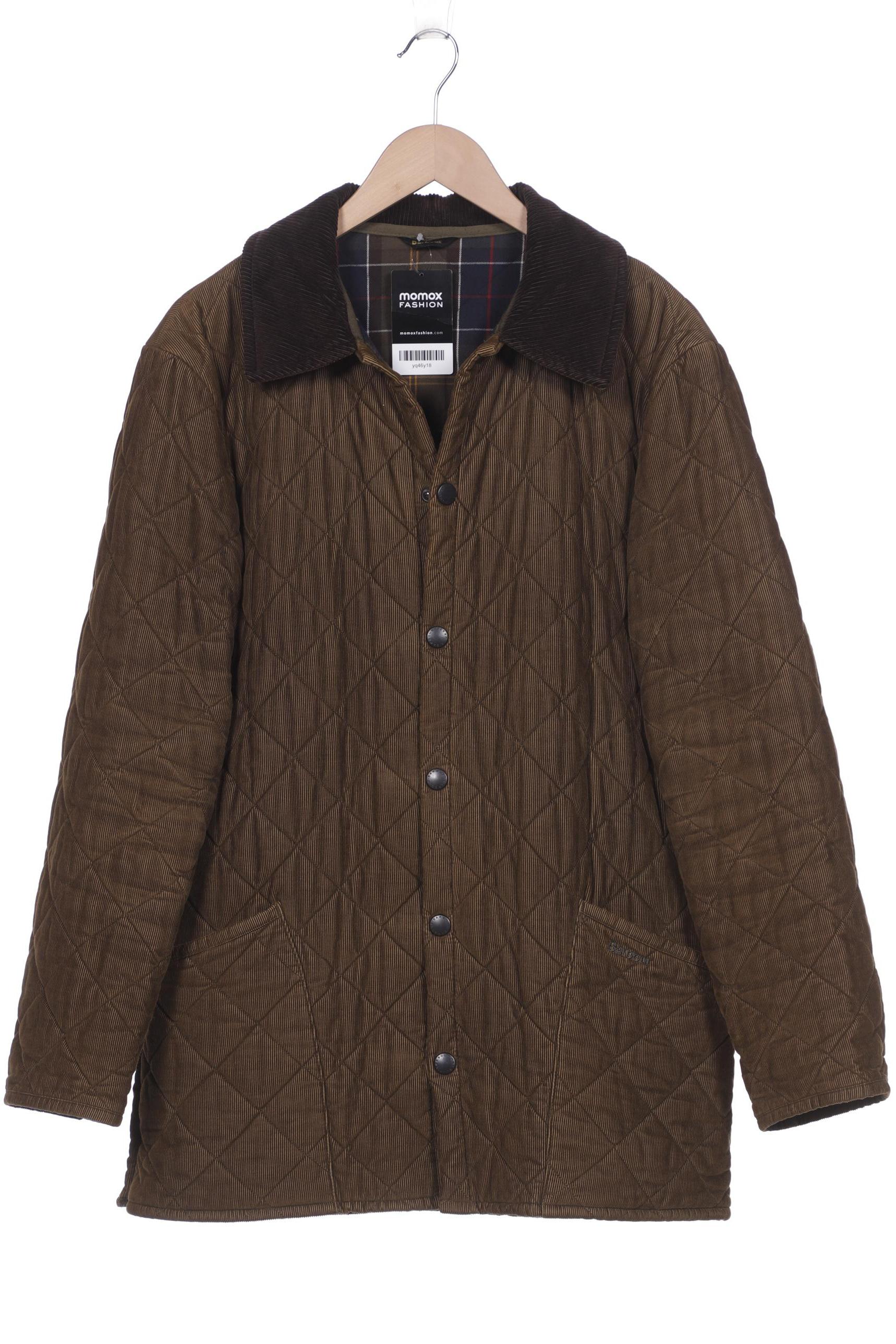 

Barbour Herren Jacke, braun, Gr. 48
