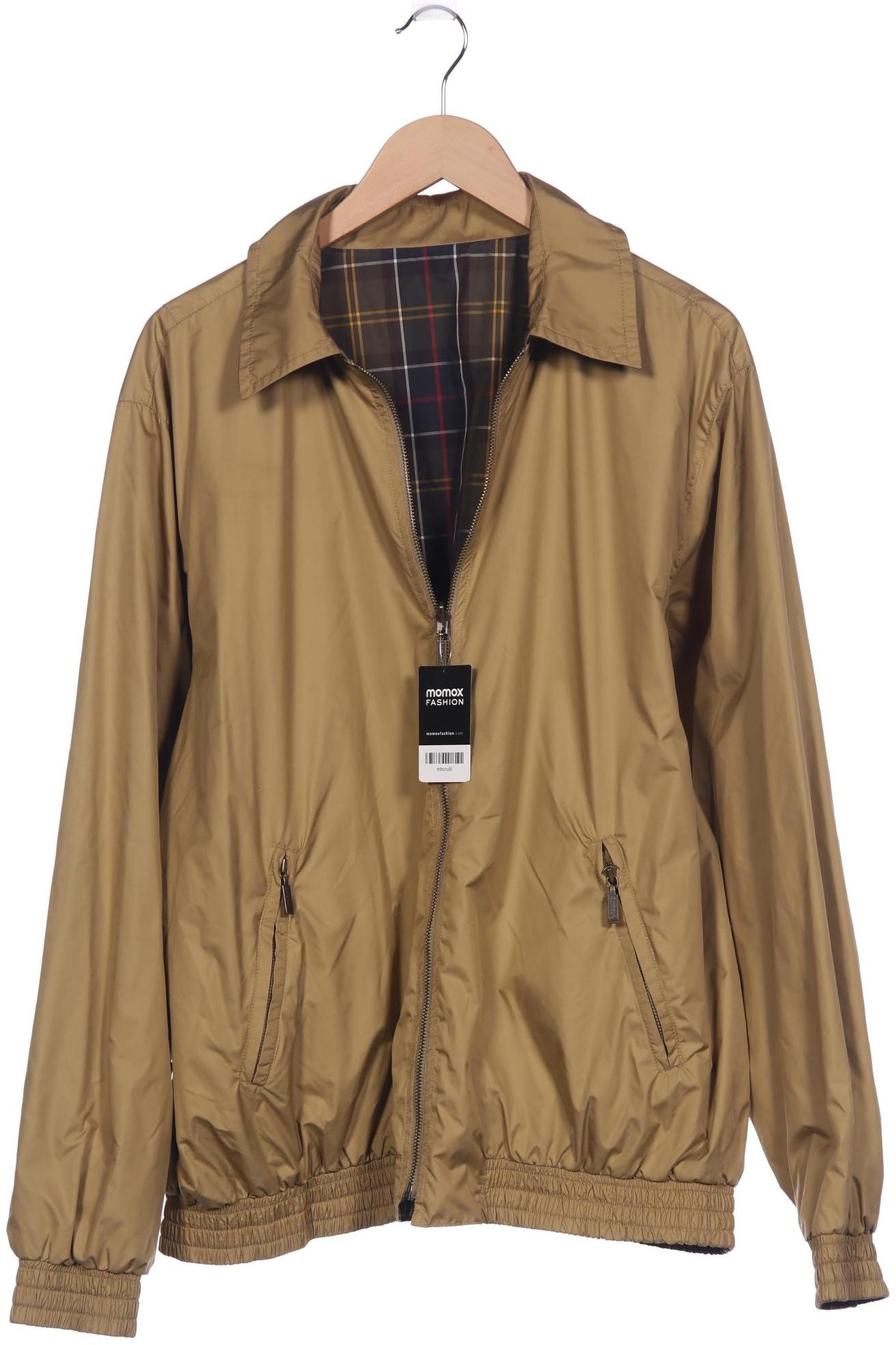 

Barbour Herren Jacke, beige, Gr. 62