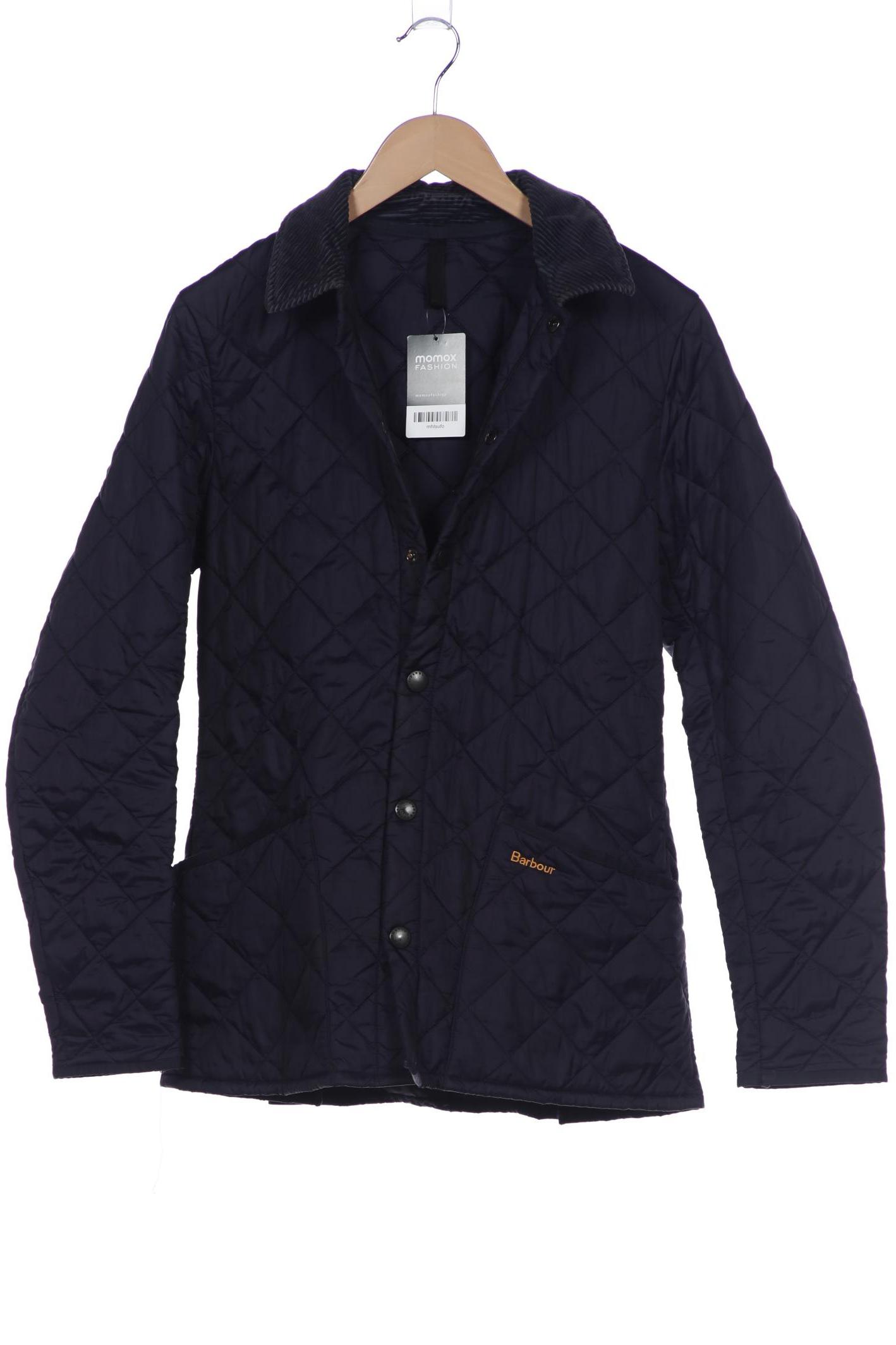 

Barbour Herren Jacke, marineblau, Gr. 44