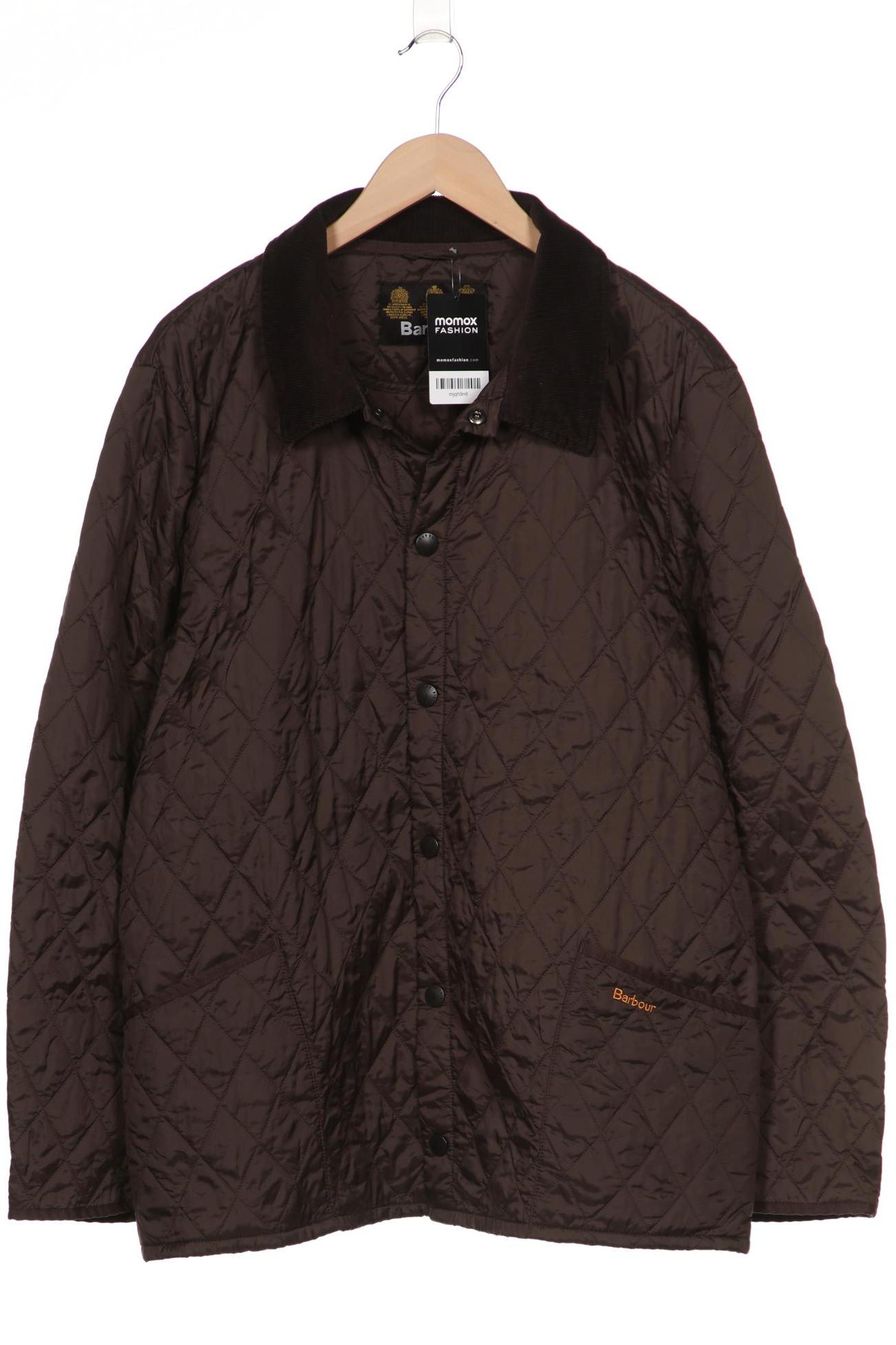 

Barbour Herren Jacke, braun