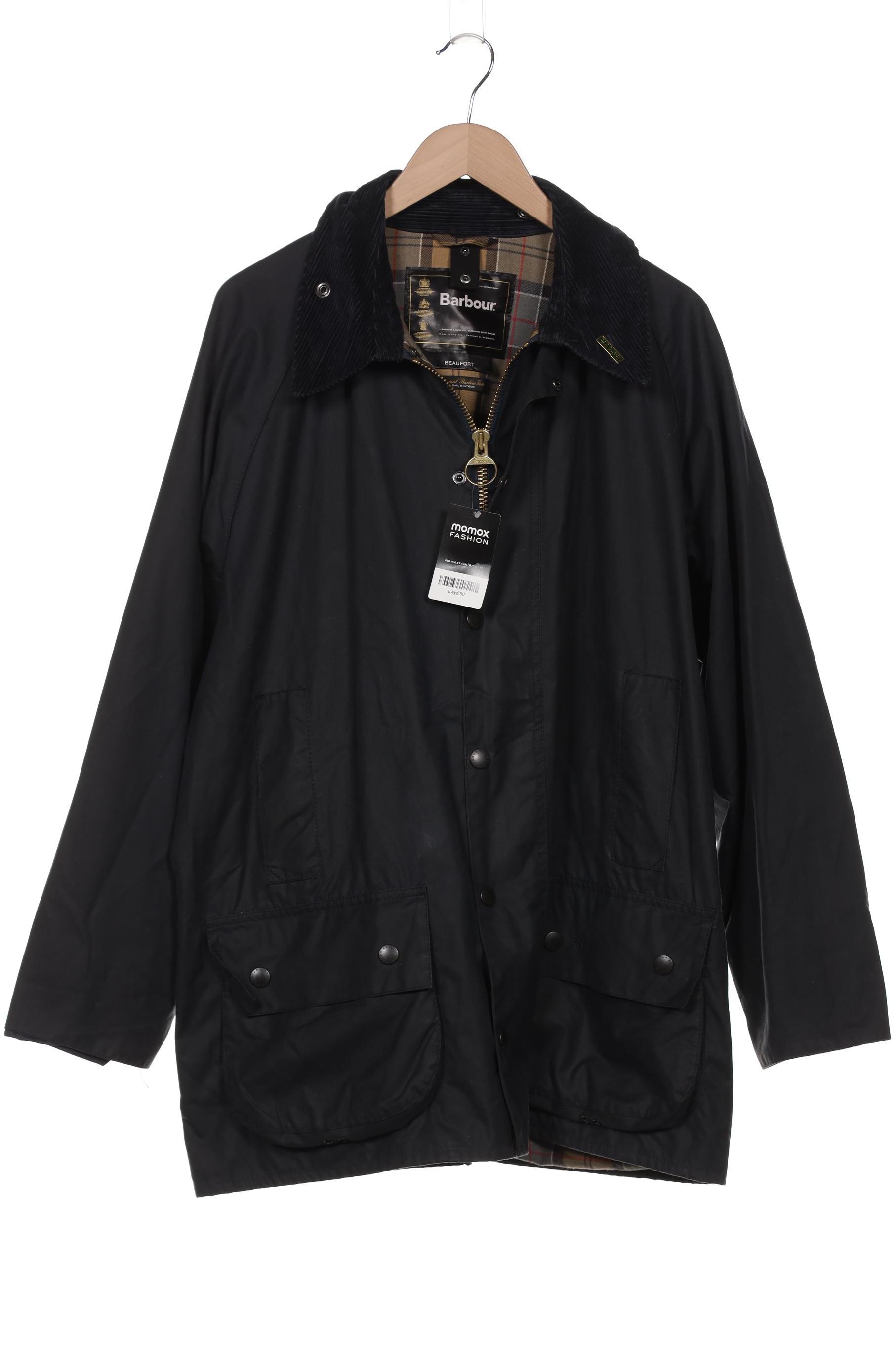 

Barbour Herren Jacke, marineblau, Gr. 60