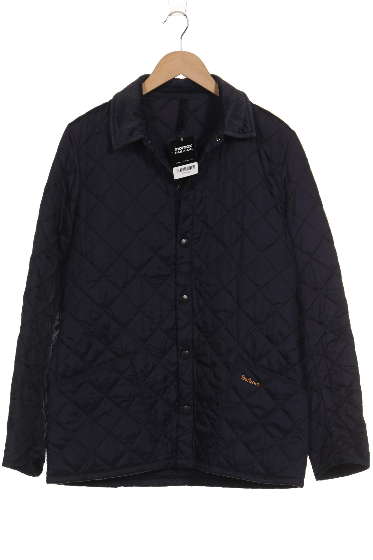 

Barbour Herren Jacke, marineblau, Gr. 52