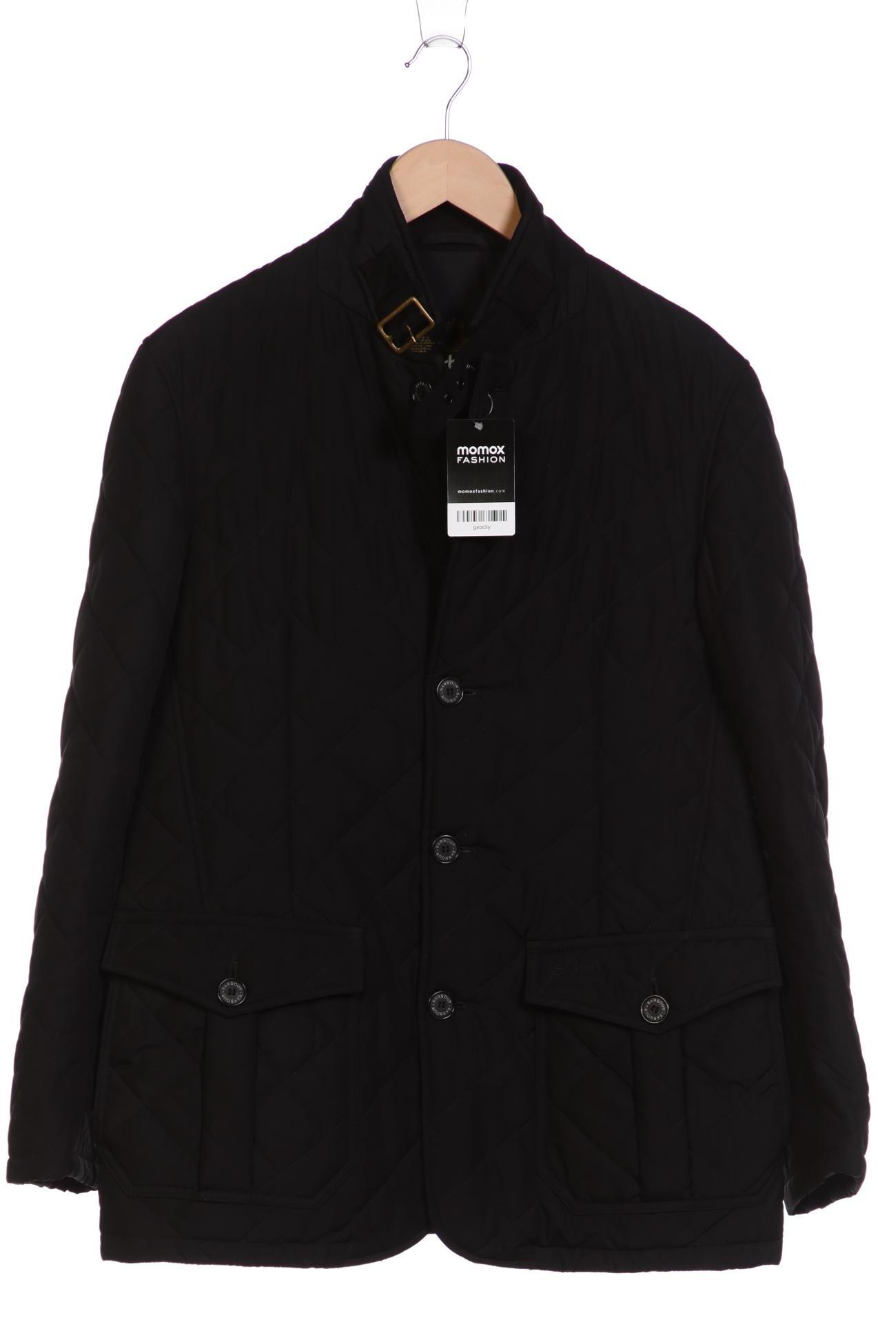 

Barbour Herren Jacke, schwarz, Gr. 48