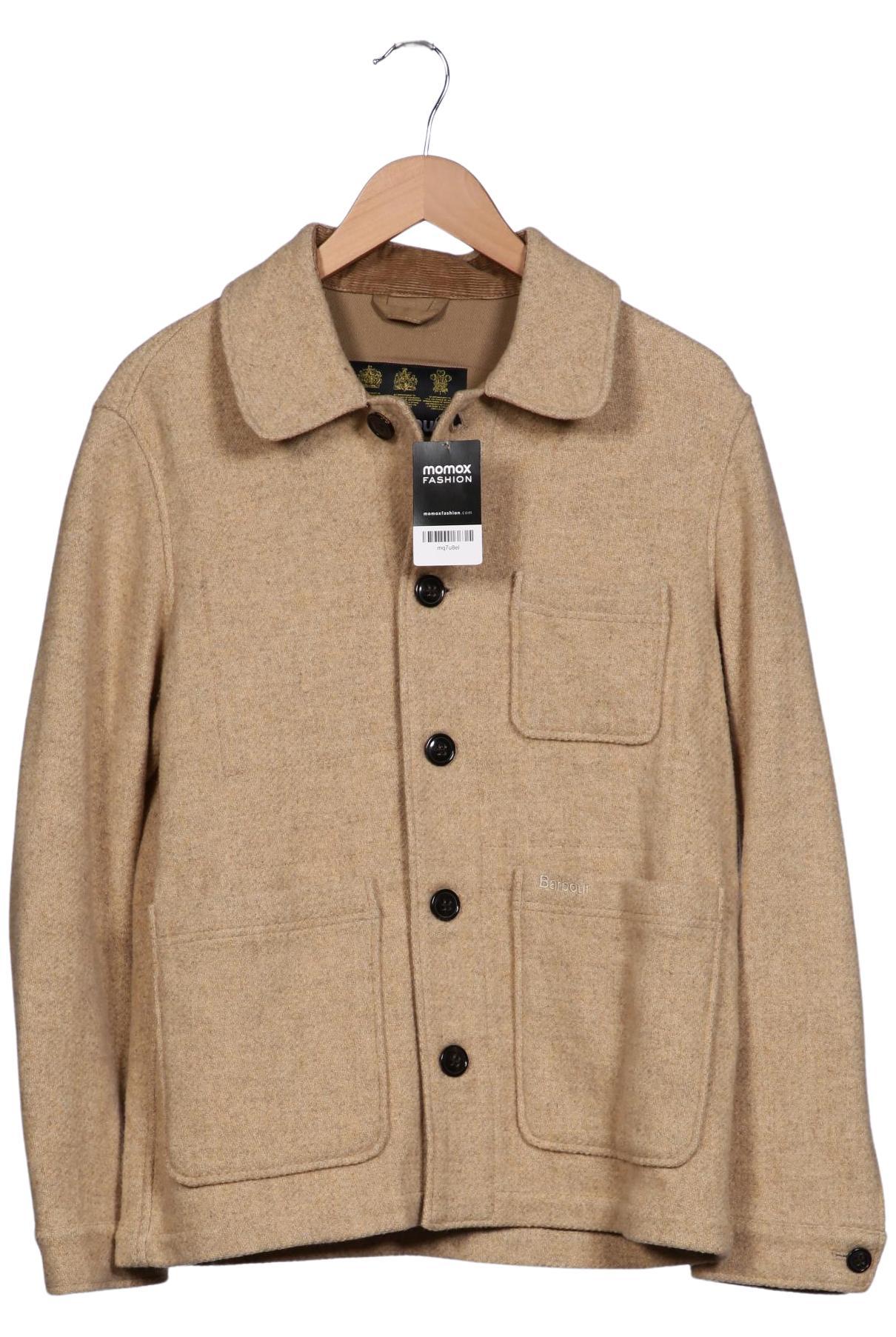 

Barbour Herren Jacke, beige, Gr. 46
