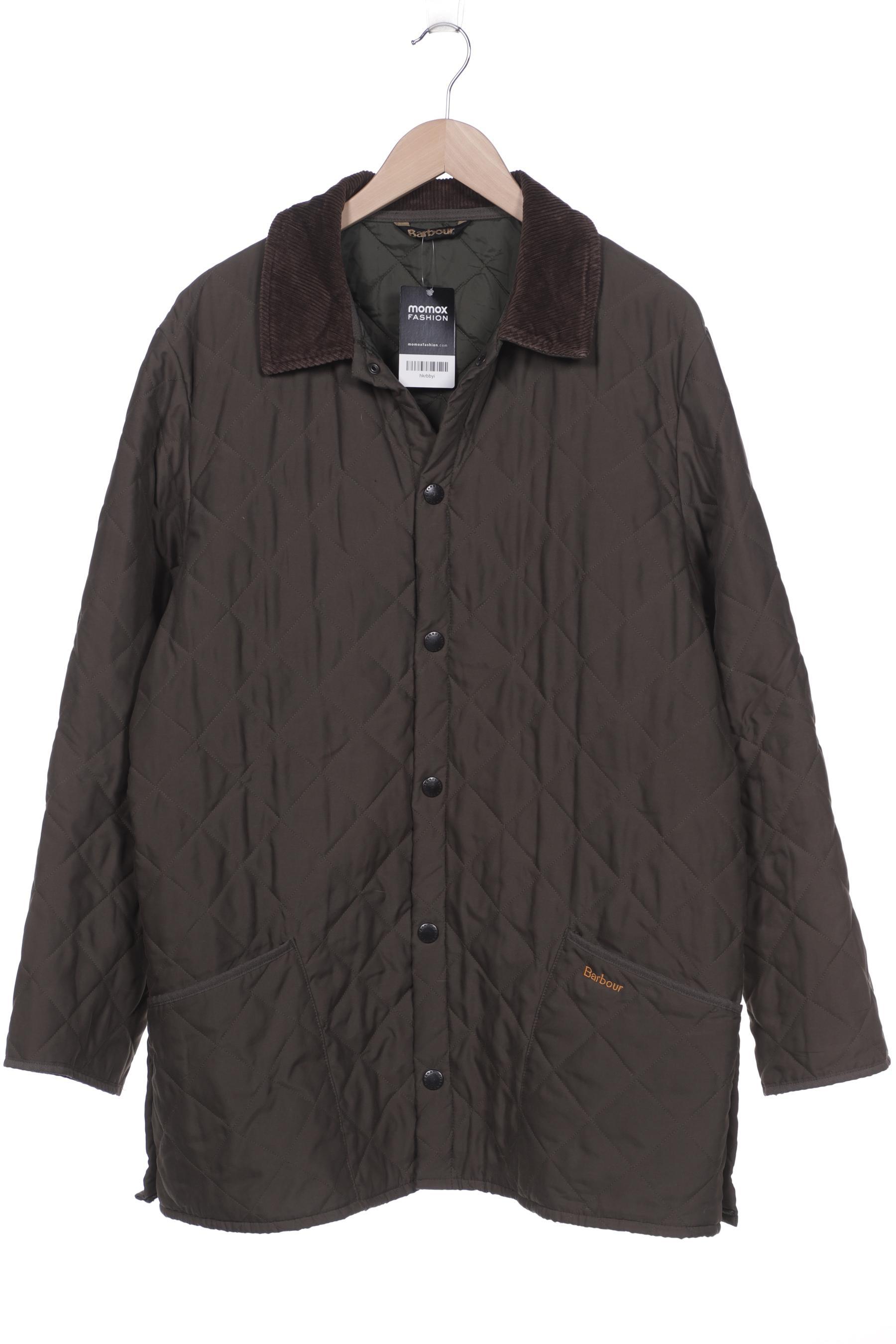 

Barbour Herren Jacke, grün, Gr. 52