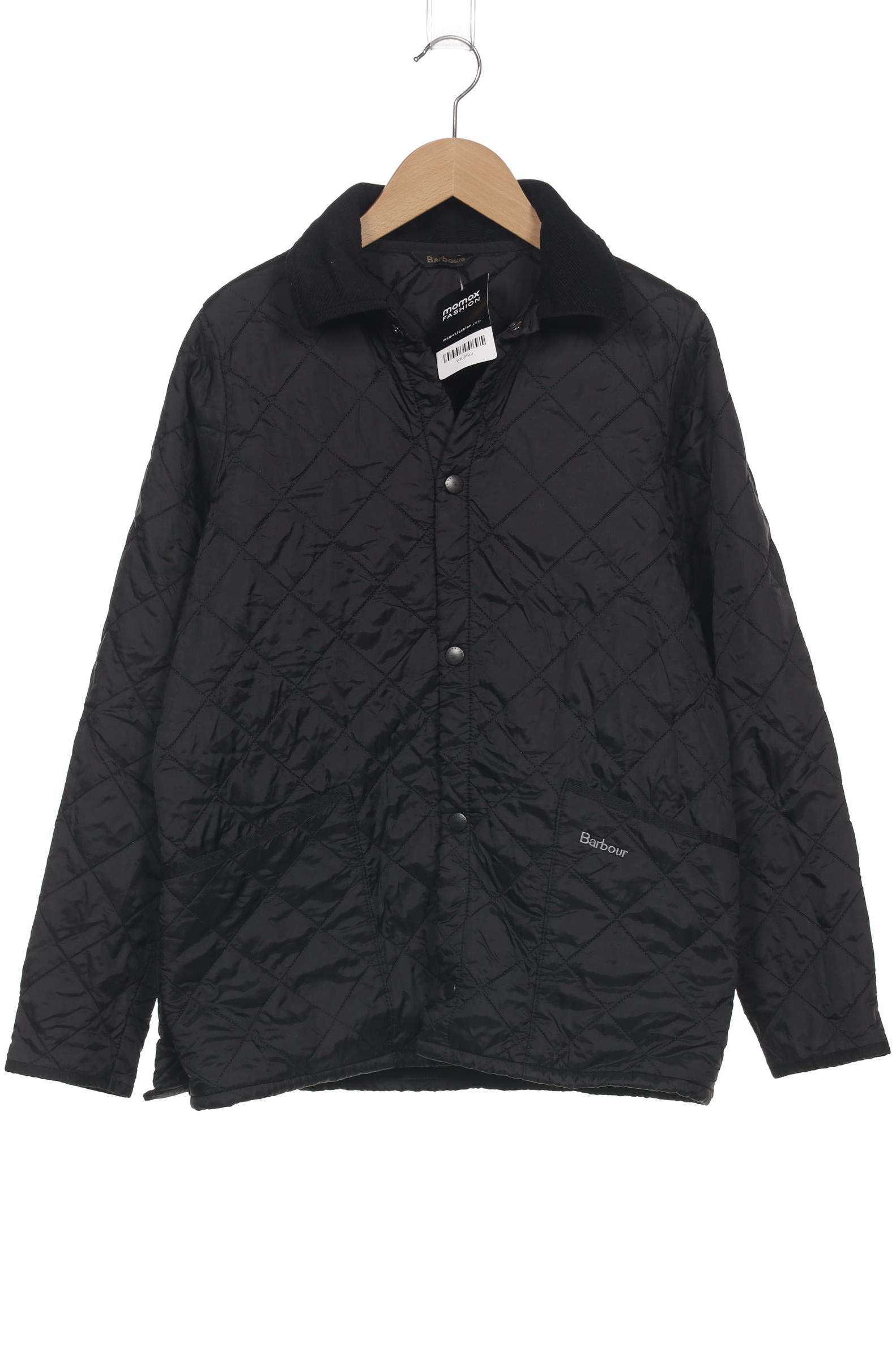 

Barbour Herren Jacke, schwarz, Gr. 54