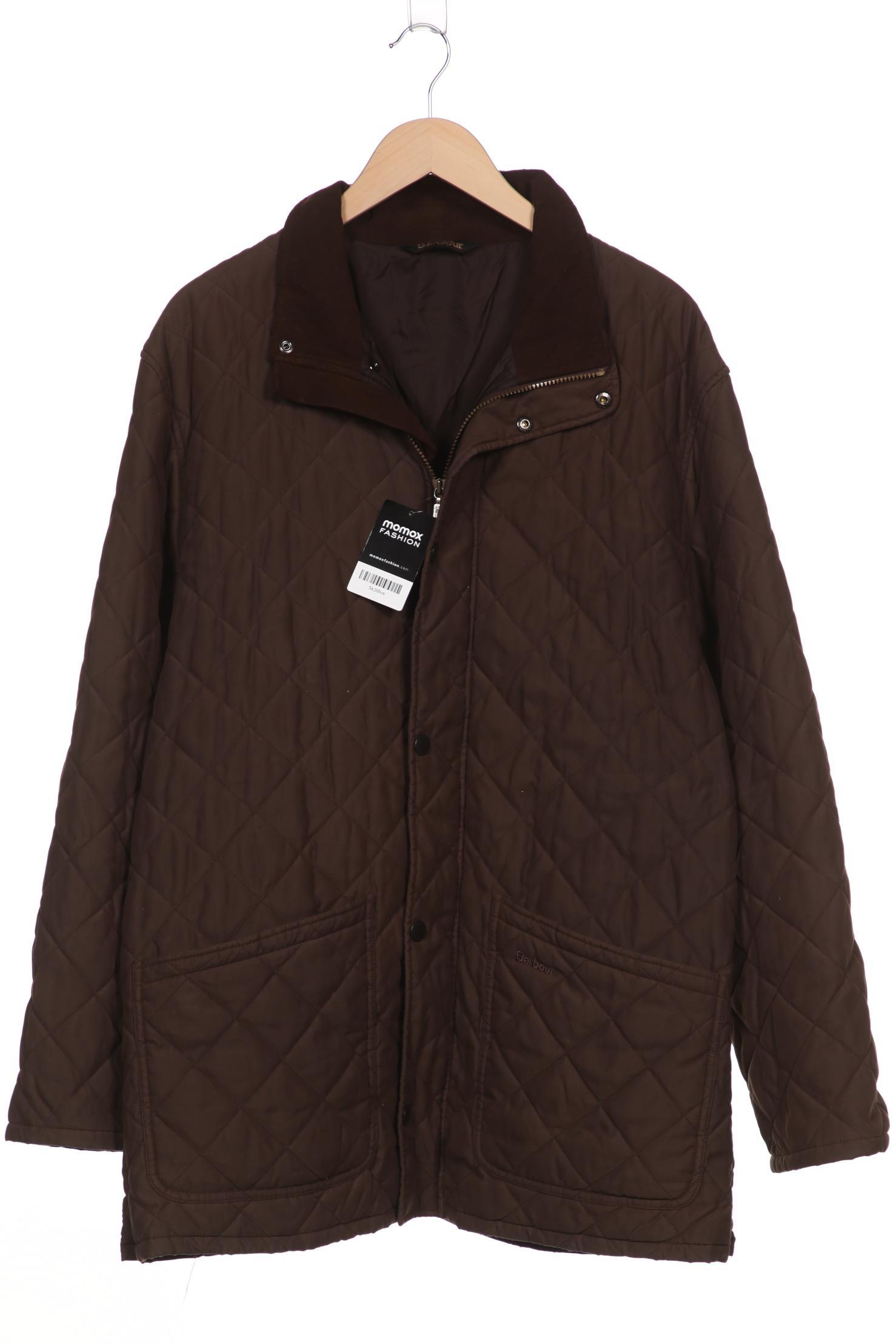

Barbour Herren Jacke, braun, Gr. 54