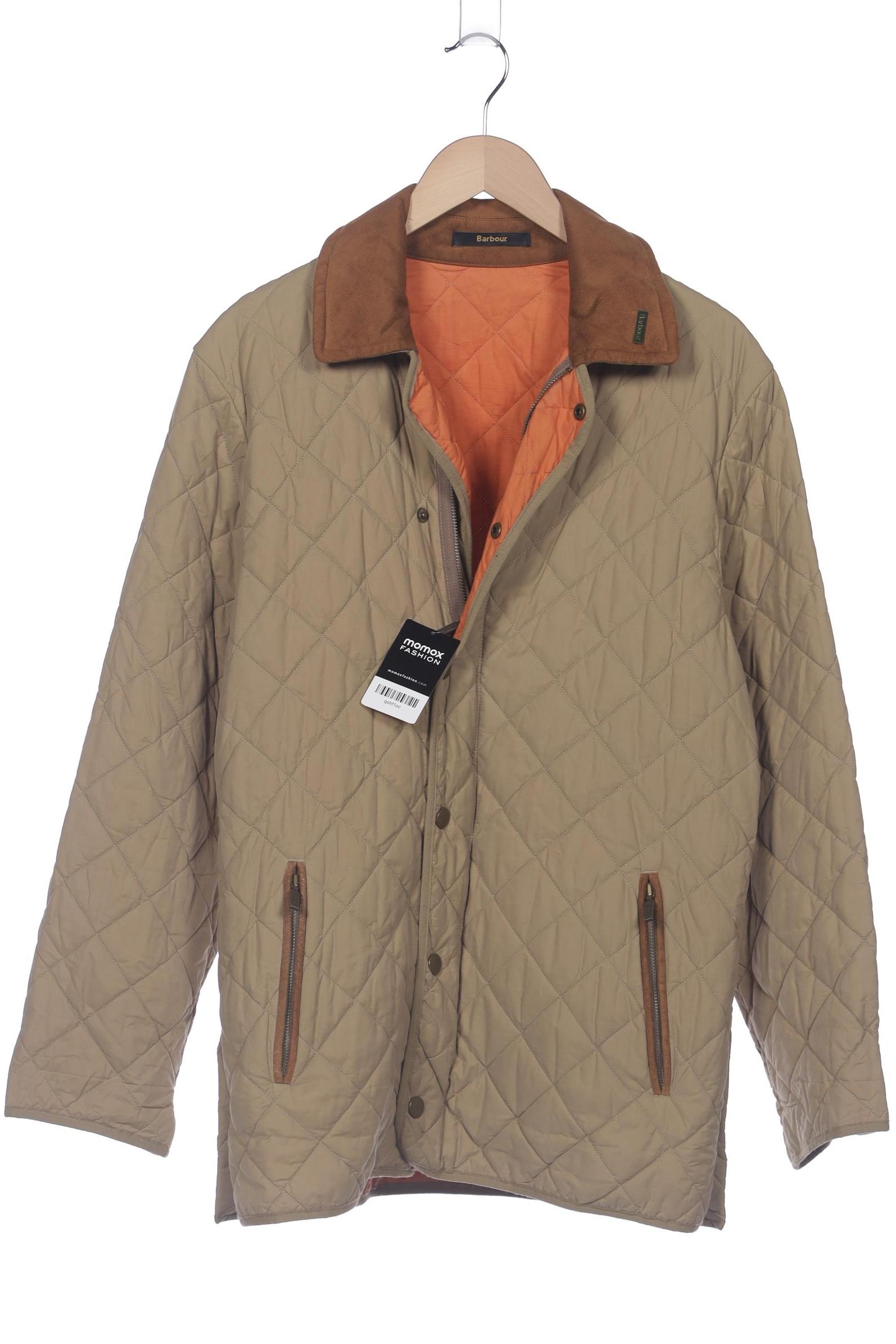 

Barbour Herren Jacke, beige, Gr. 46