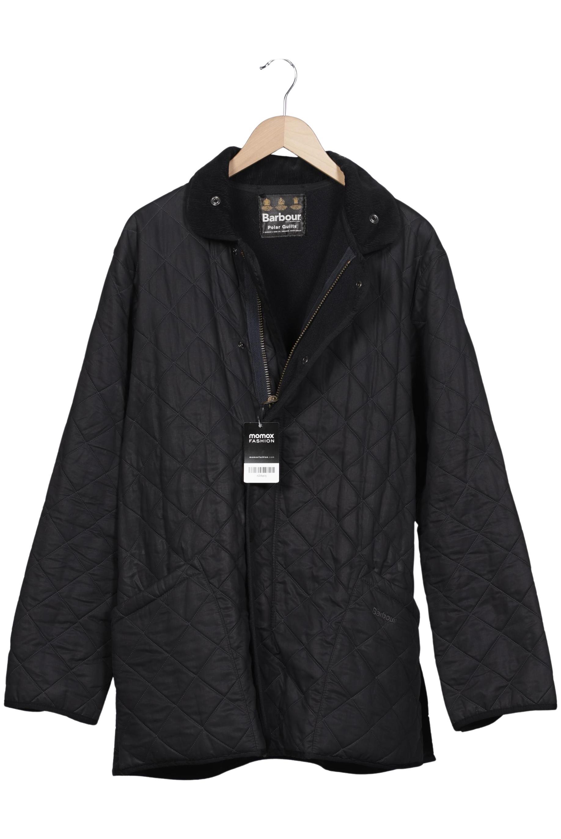 

Barbour Herren Jacke, schwarz, Gr. 54