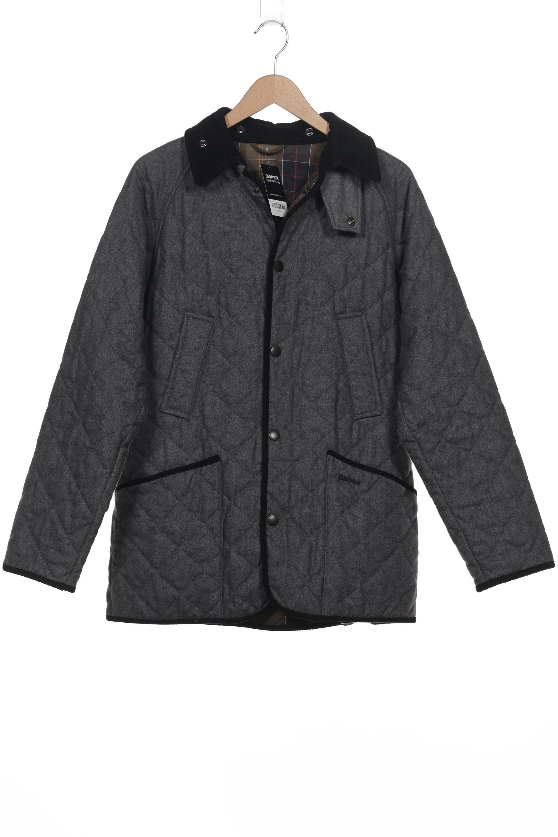

Barbour Herren Jacke, grau, Gr. 52