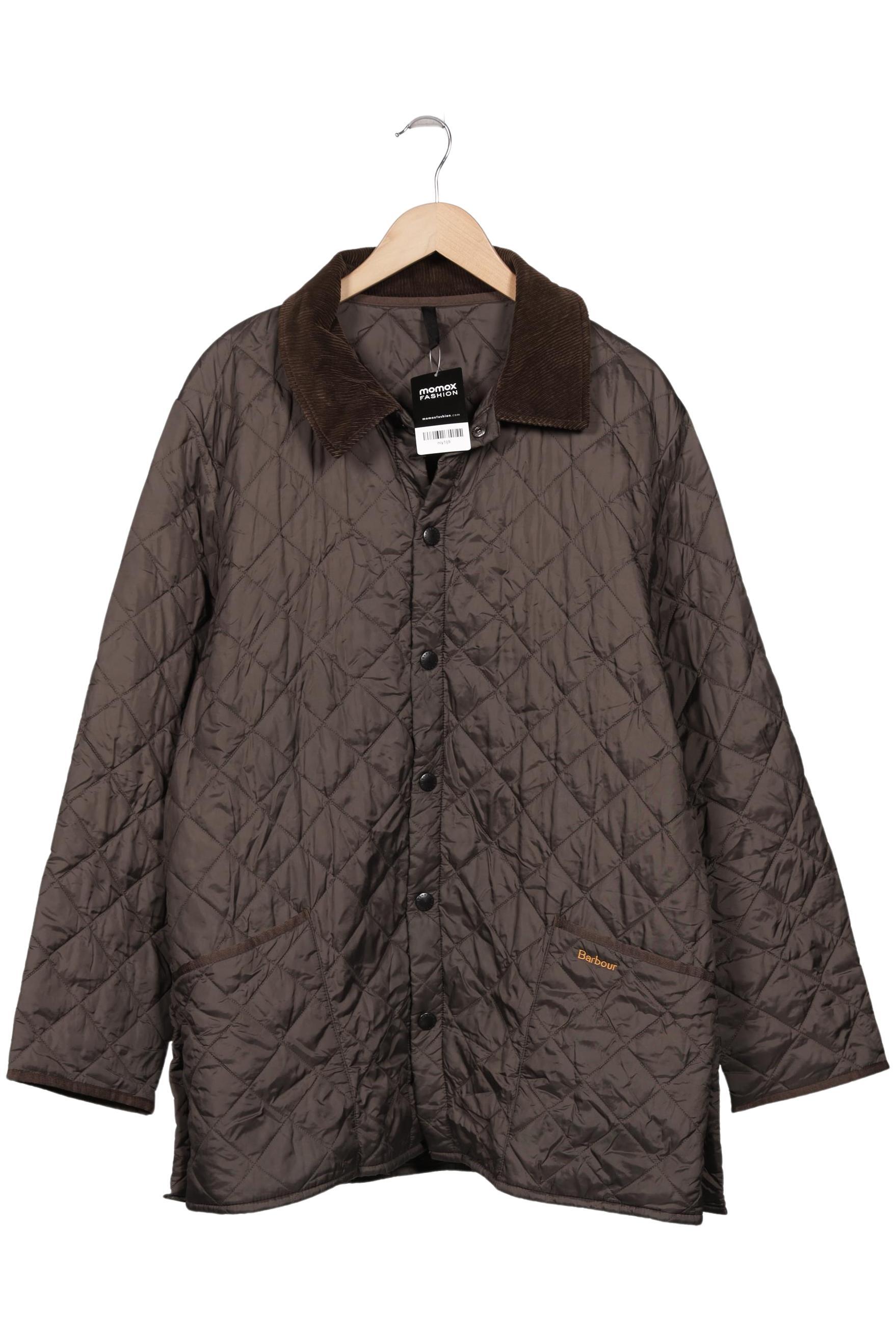 

Barbour Herren Jacke, braun, Gr. 54