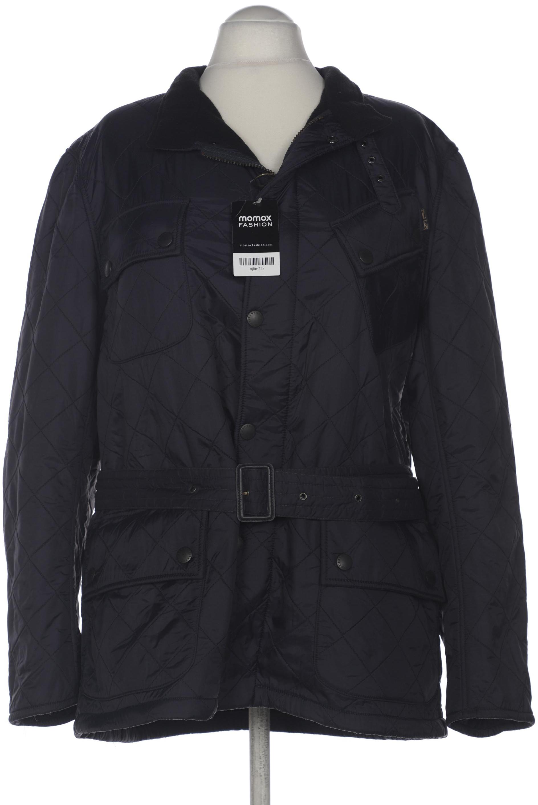 

Barbour Herren Jacke, marineblau, Gr. 56