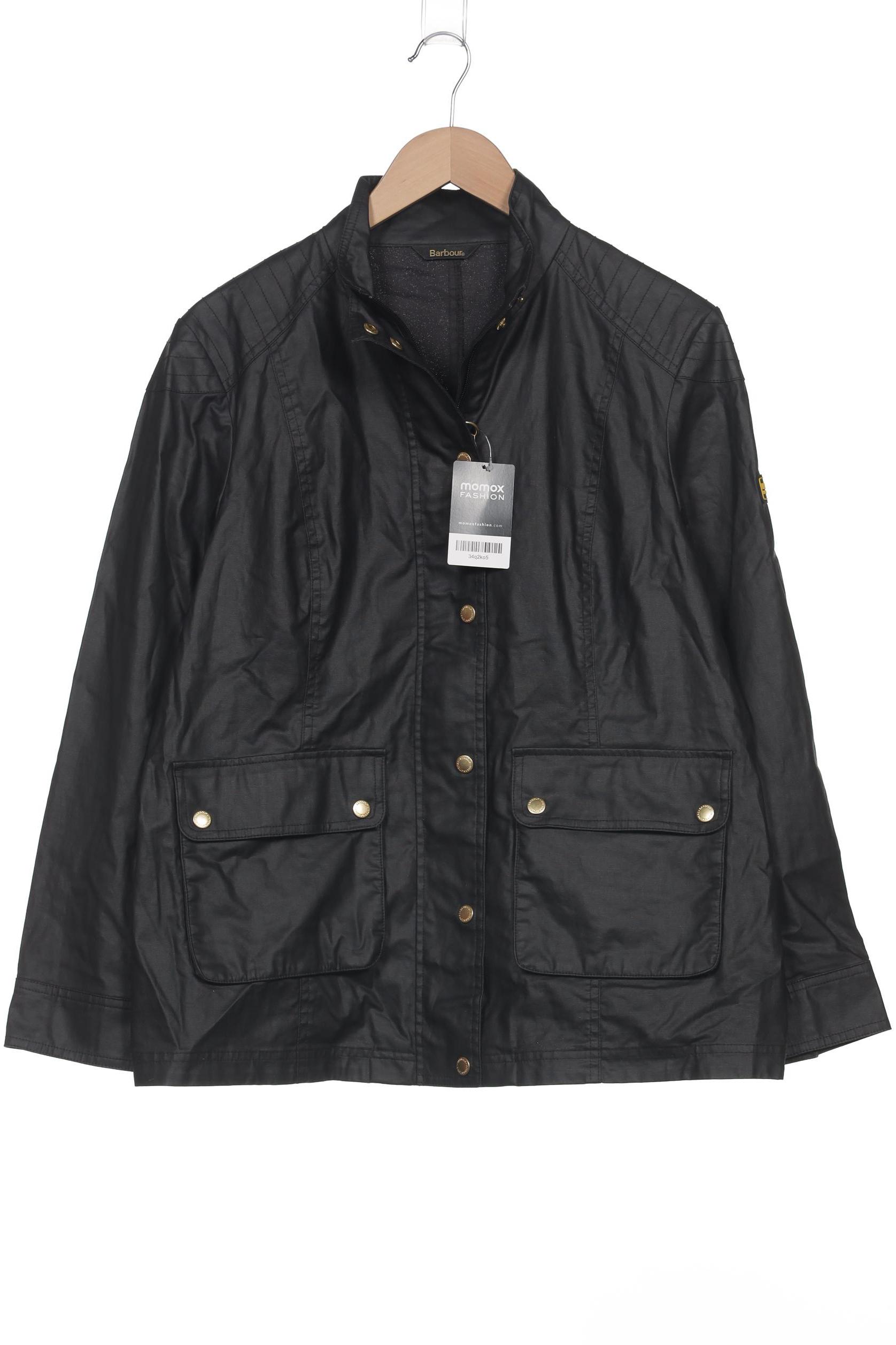 

Barbour Herren Jacke, schwarz, Gr. 56