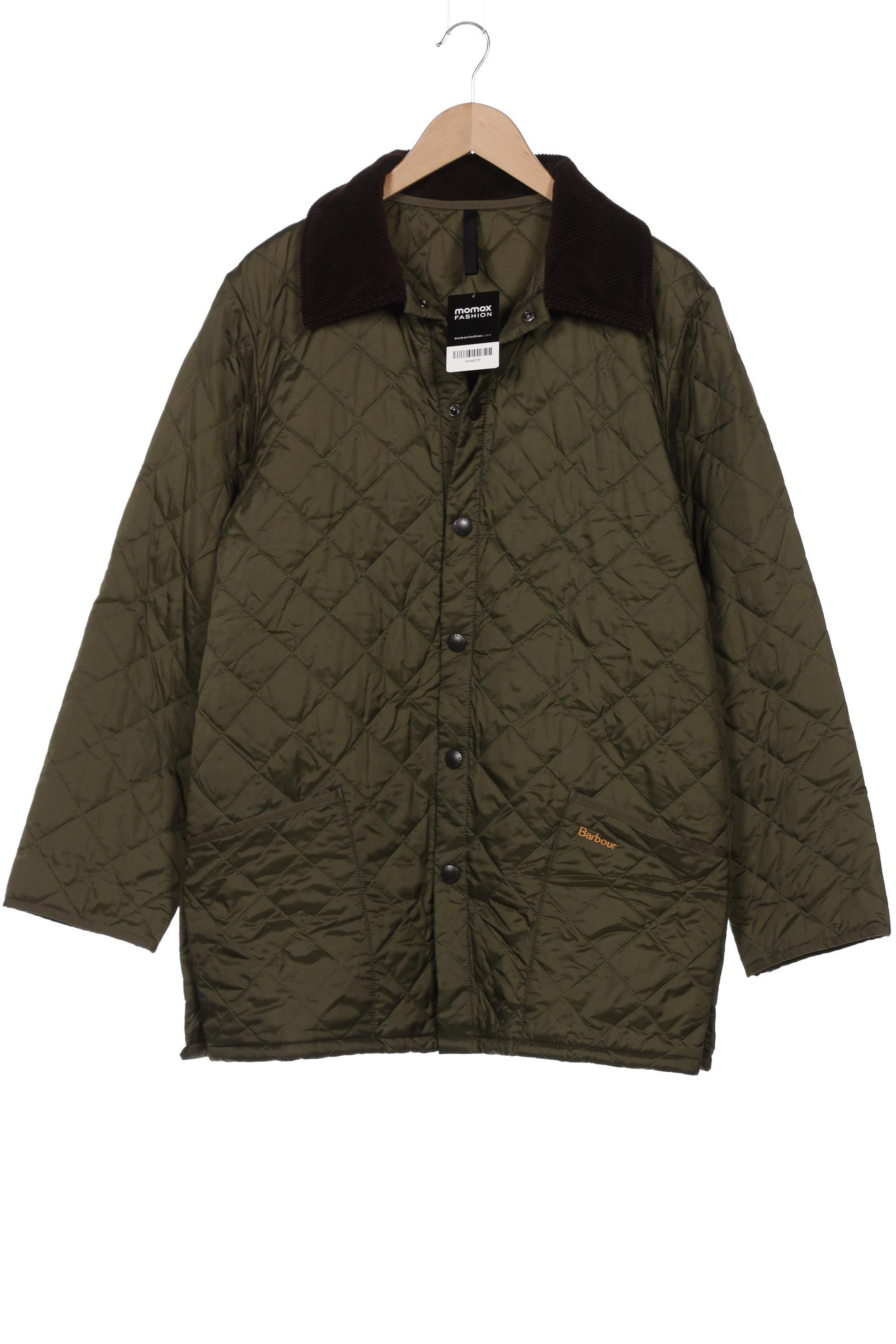 

Barbour Herren Jacke, grün, Gr. 48