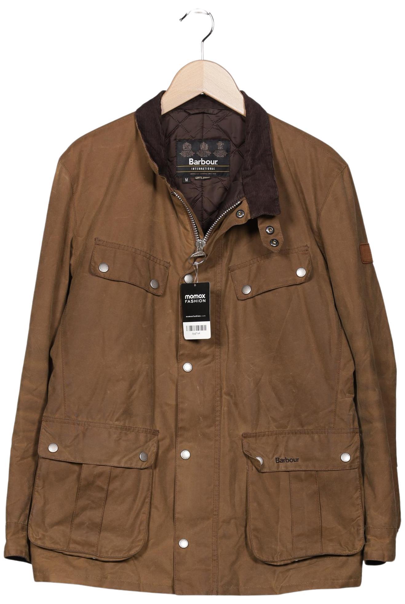 

Barbour Herren Jacke, braun, Gr. 48