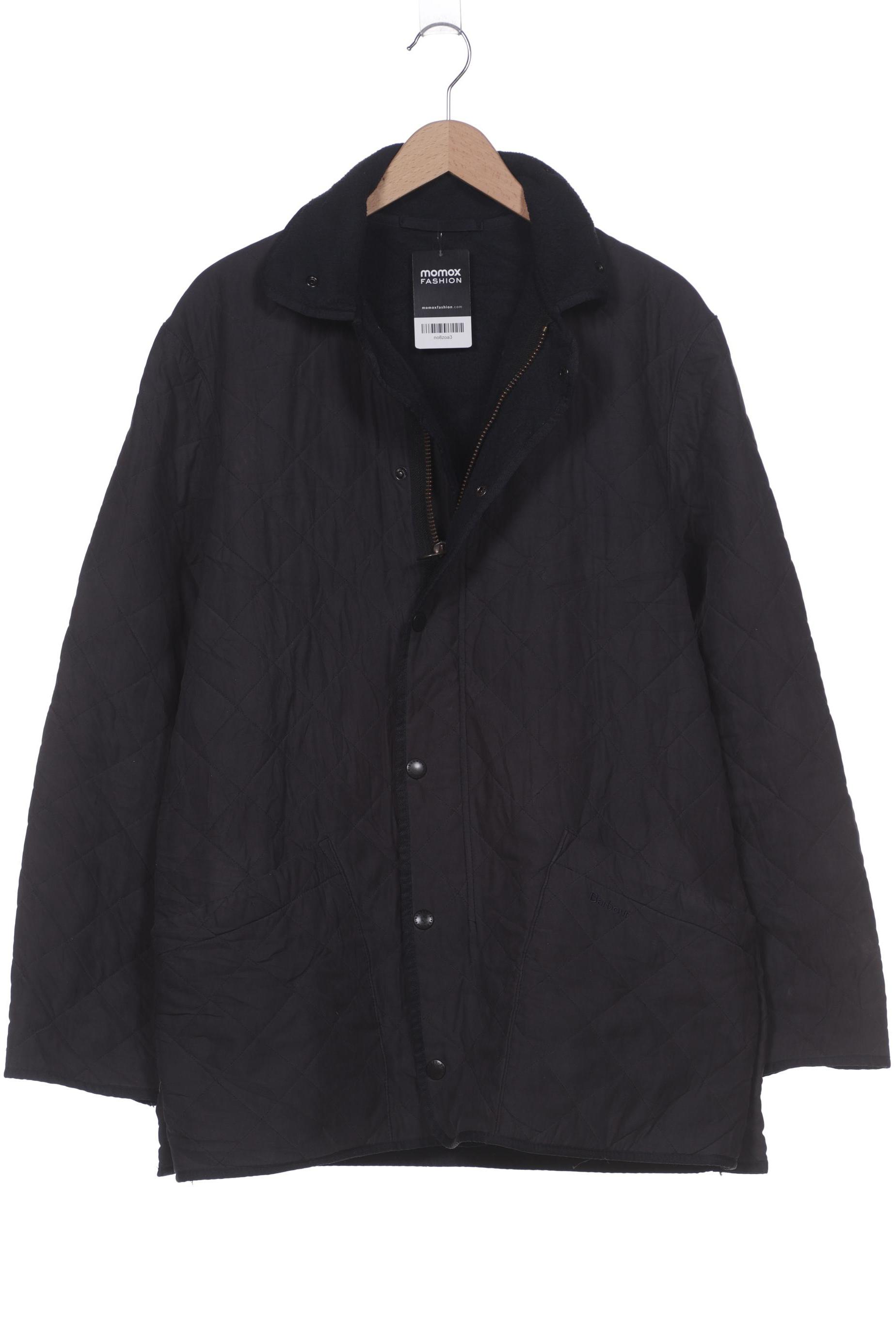 

Barbour Herren Jacke, grau, Gr. 48
