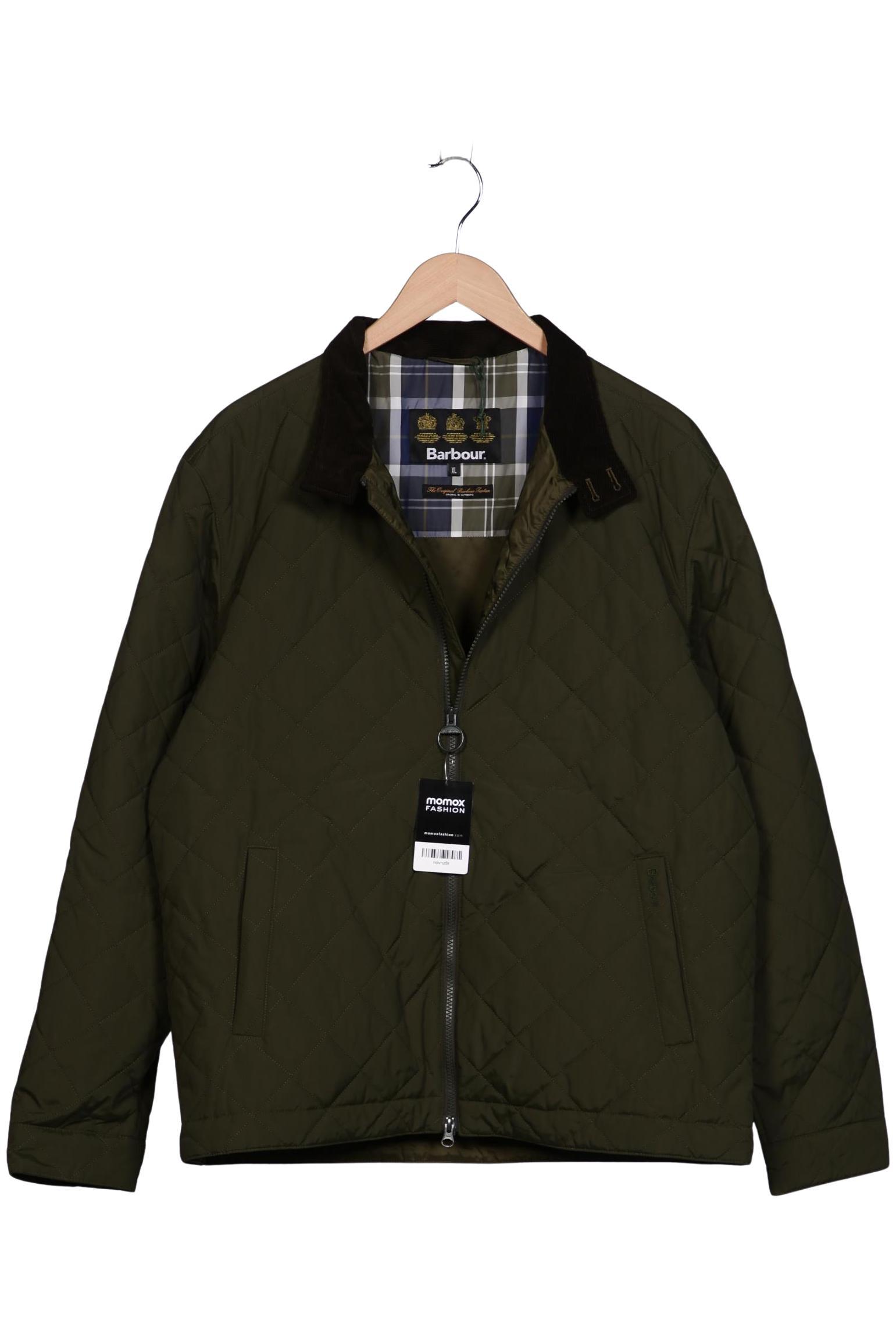 

Barbour Herren Jacke, grün, Gr. 54