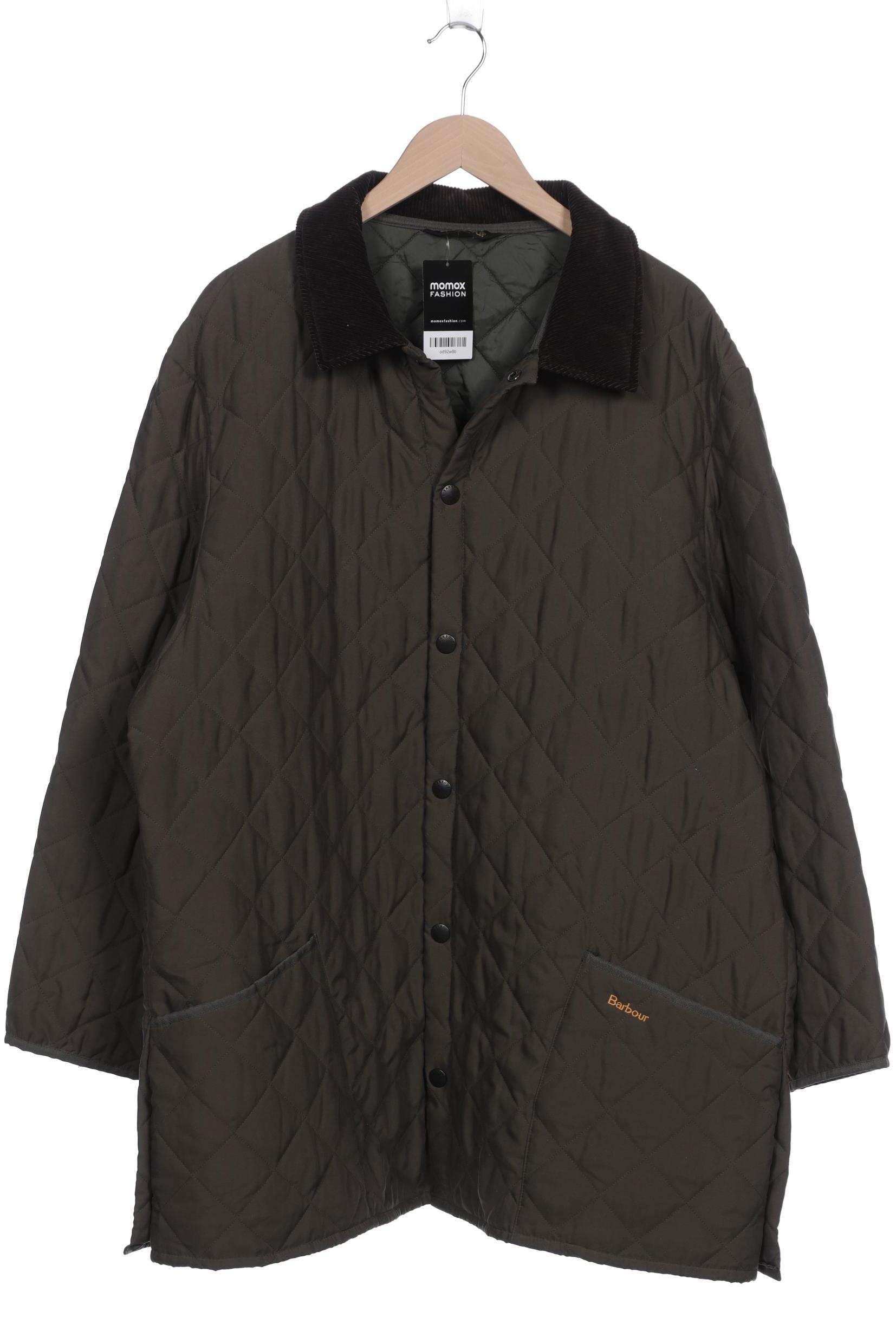 

Barbour Herren Jacke, grün, Gr. 56