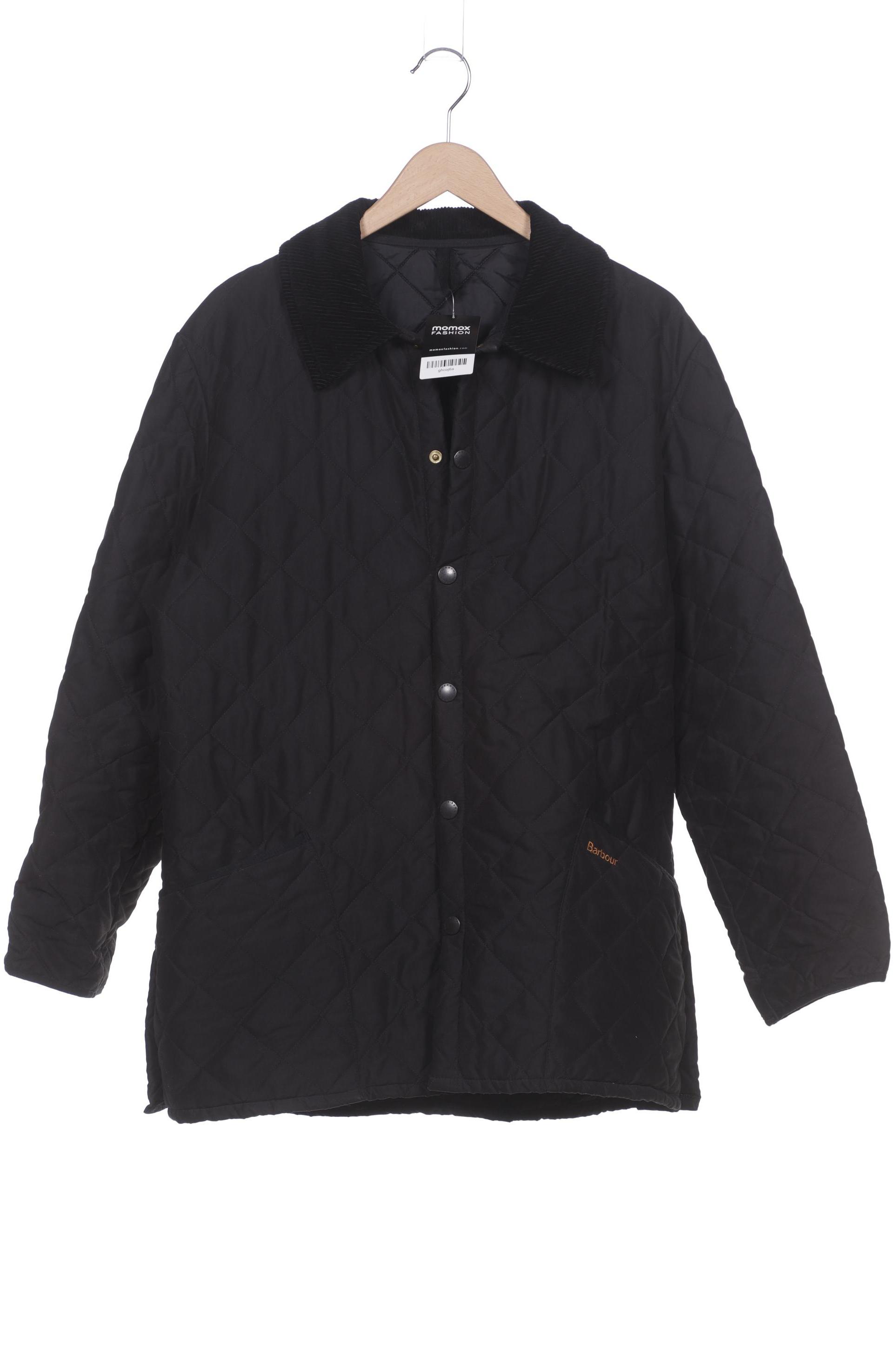 

Barbour Herren Jacke, schwarz, Gr. 58