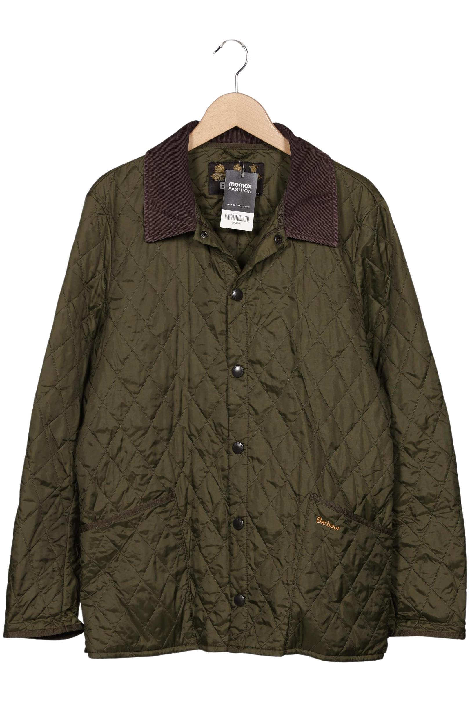 

Barbour Herren Jacke, grün, Gr. 48