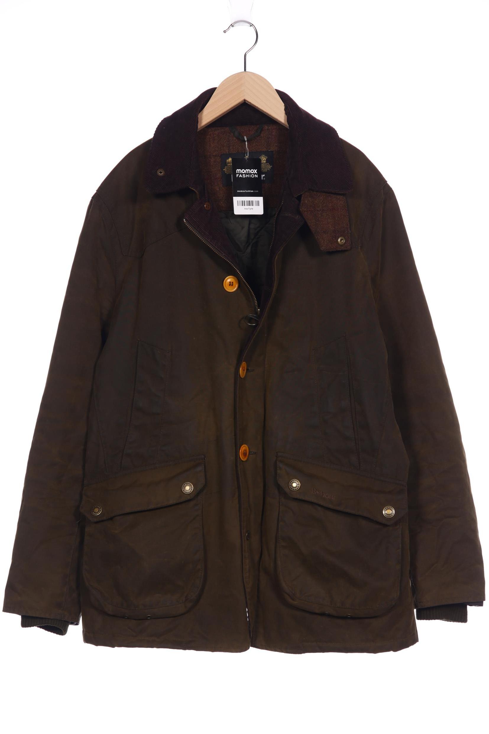 

Barbour Herren Jacke, grün, Gr. 54