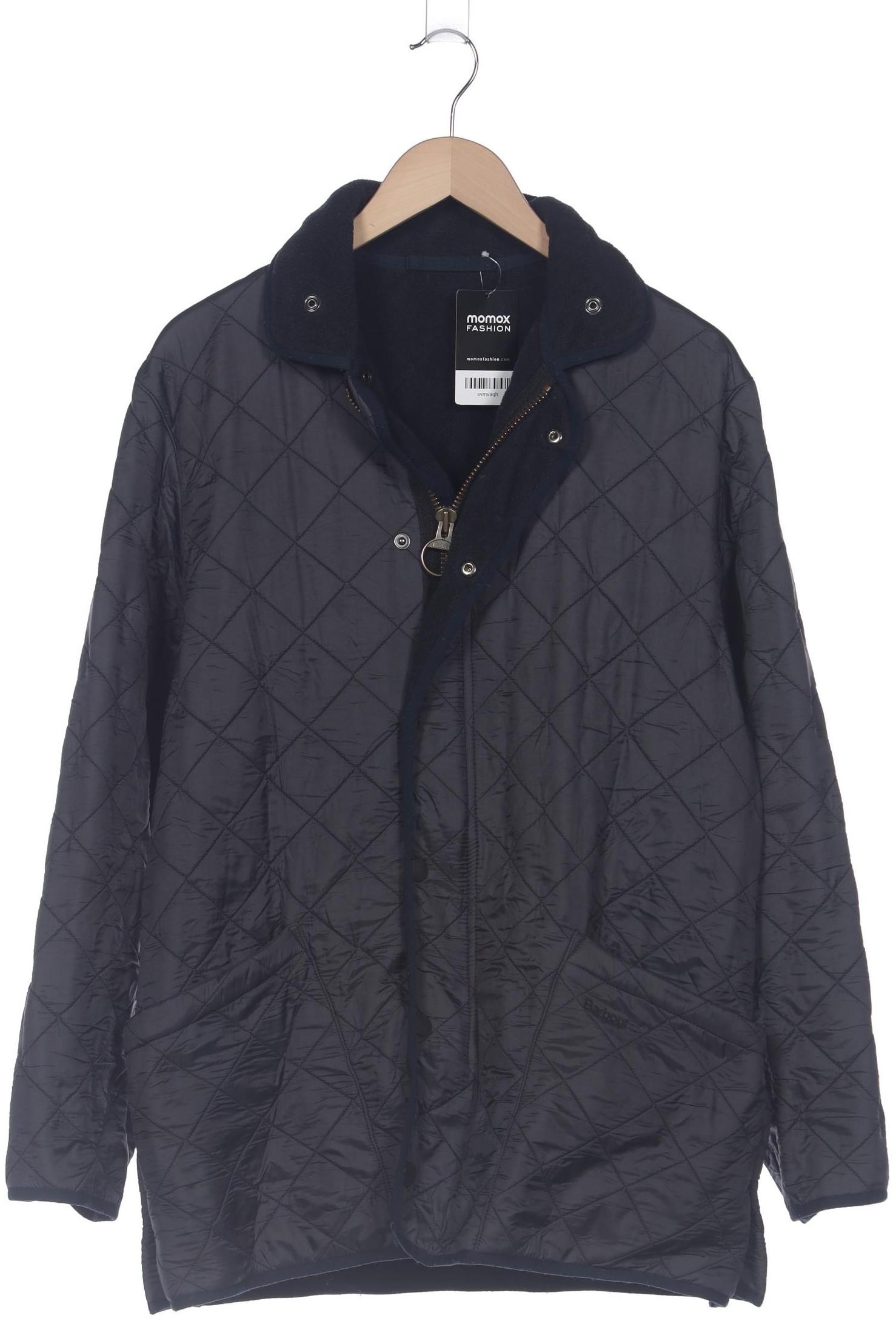 Thumbnail - Barbour Herren Jacke, grau, Gr. 48