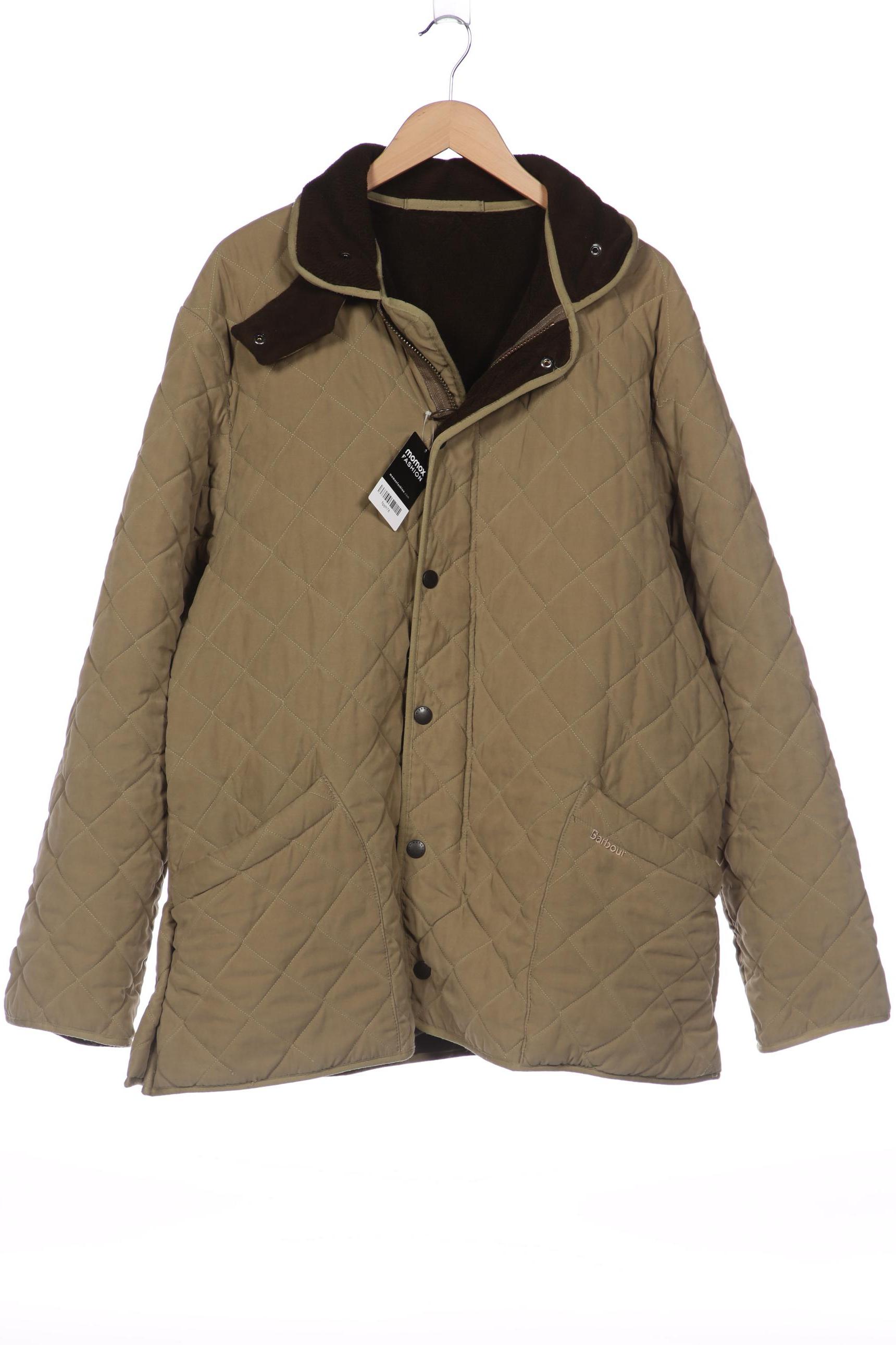 

Barbour Herren Jacke, beige, Gr. 56