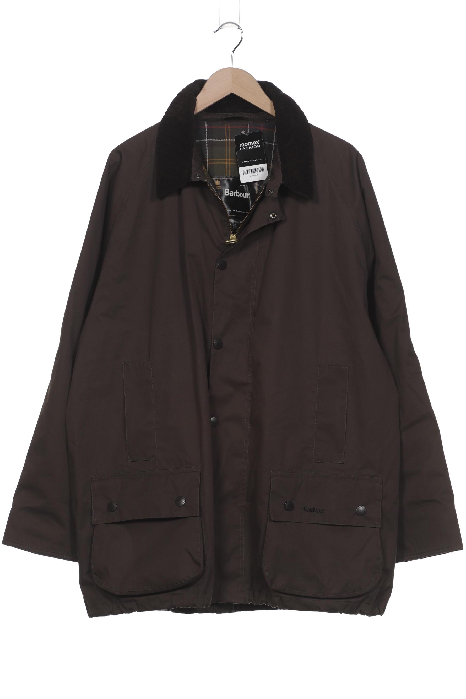 

Barbour Herren Jacke, braun, Gr. 56